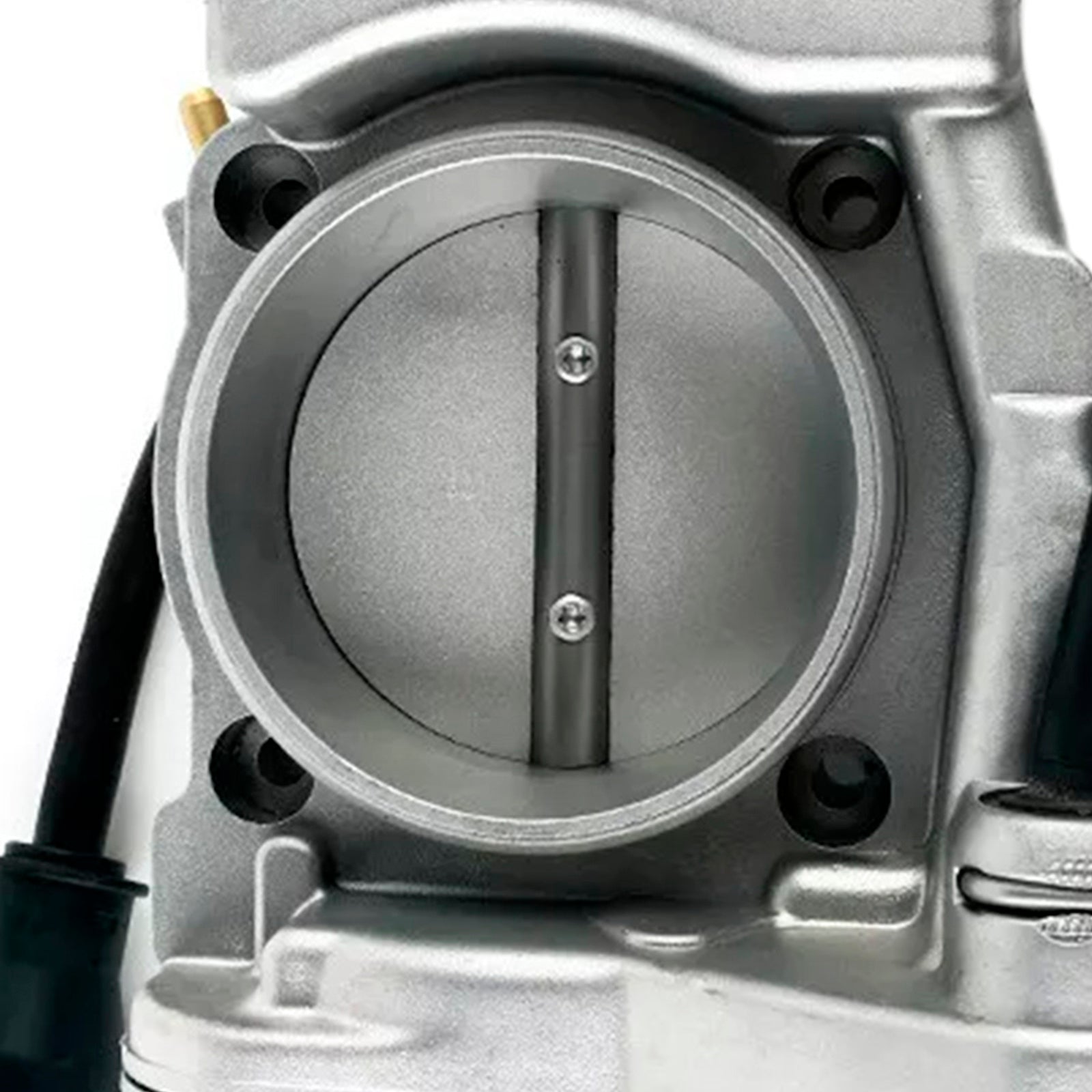PALASER Mercedes Benz W124 R129 SL320 E320 S320 M104 Throttle Body Assembly 0001415725 - Image 8