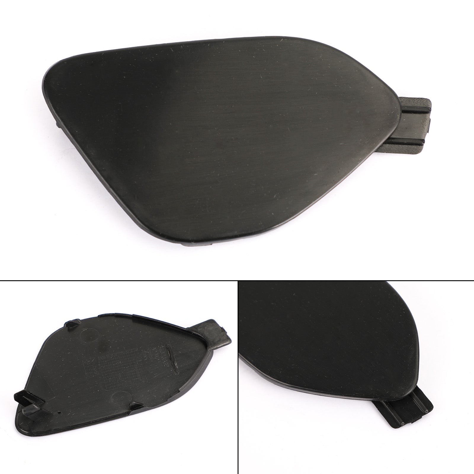 PALASER 14-17 Volvo S60 V60 S60L Front Bumper Tow Hook Cover Cap 39820294 - Image 4