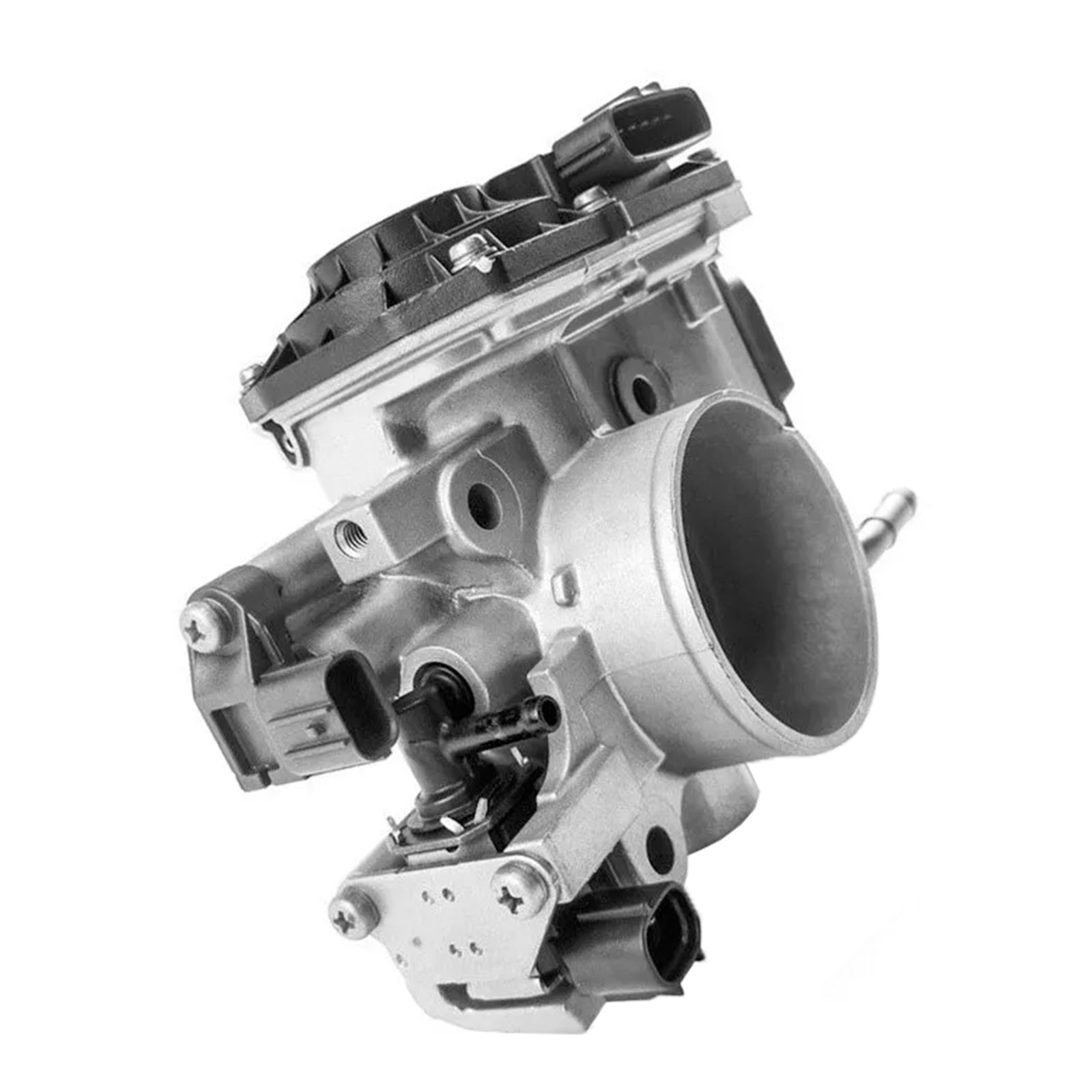 PALASER 2005-2006 Honda Cr-v 2.4L Throttle Body Assembly 16400-PPA-A03 - Image 9