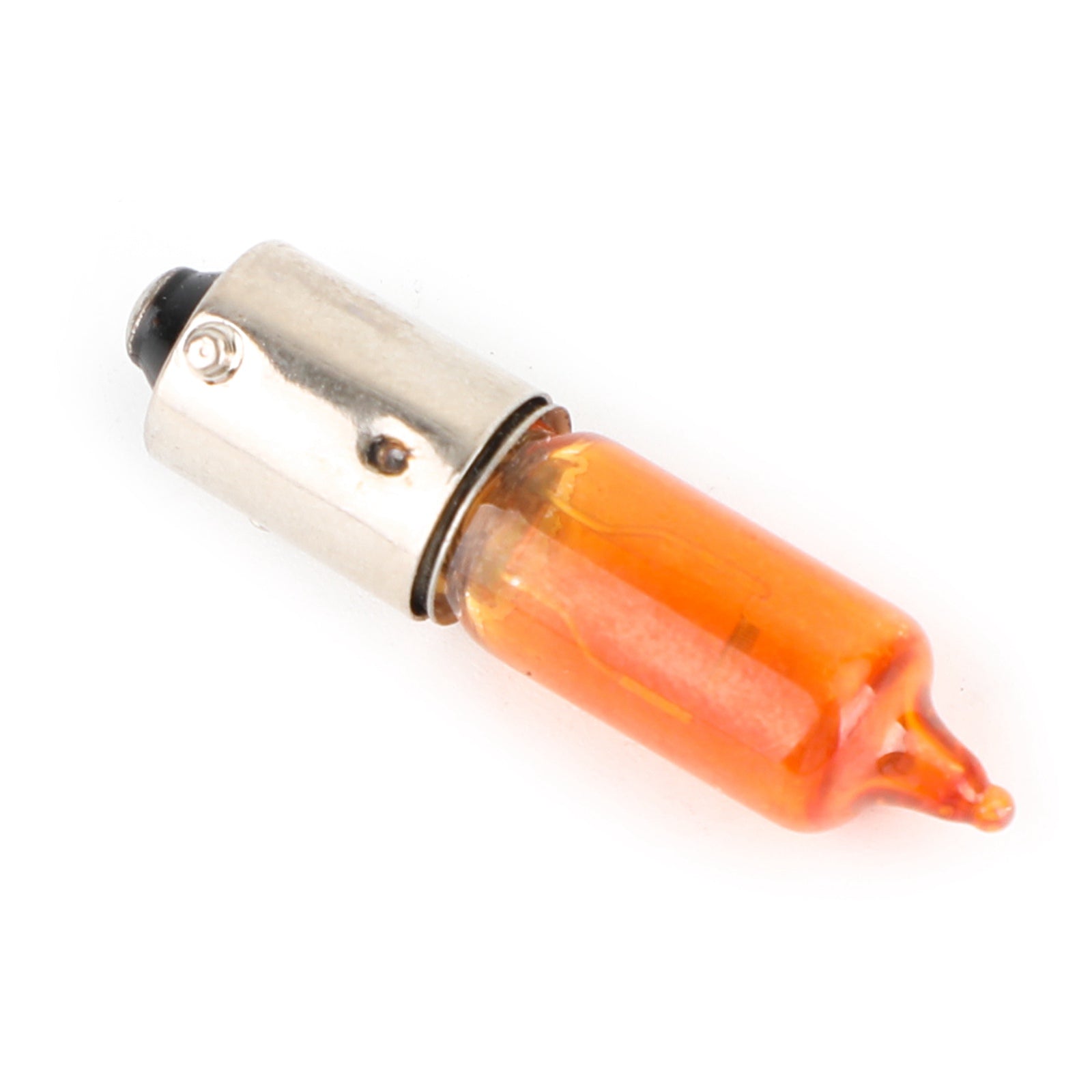 PALASER Philips 12146 Hy21W 12V 21W Turn Signal Halogen Light Lamp Bulb Amber Baw9S - Image 8