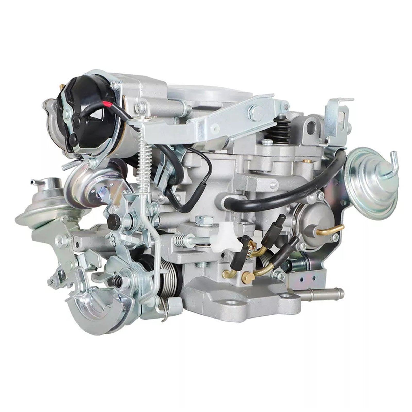 PALASER 1992-1999 Toyota 1FZ Land Cruiser Carburetor 21100-66010 - Image 8