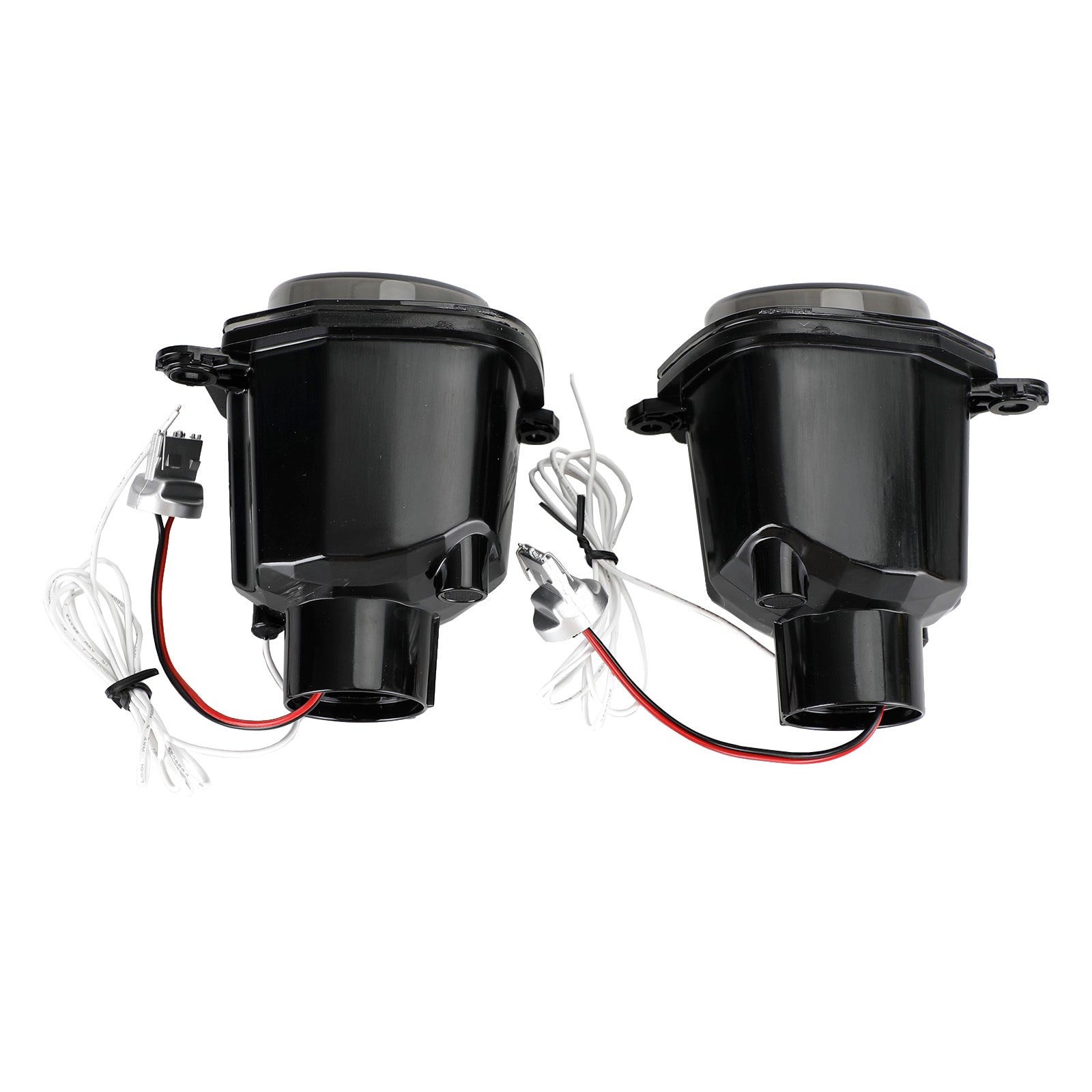 PALASER Pair Of Front Turn Signal Lamp Light For Suzuki Jimny JB64 JB74 2019-2021 Smoked - Image 7