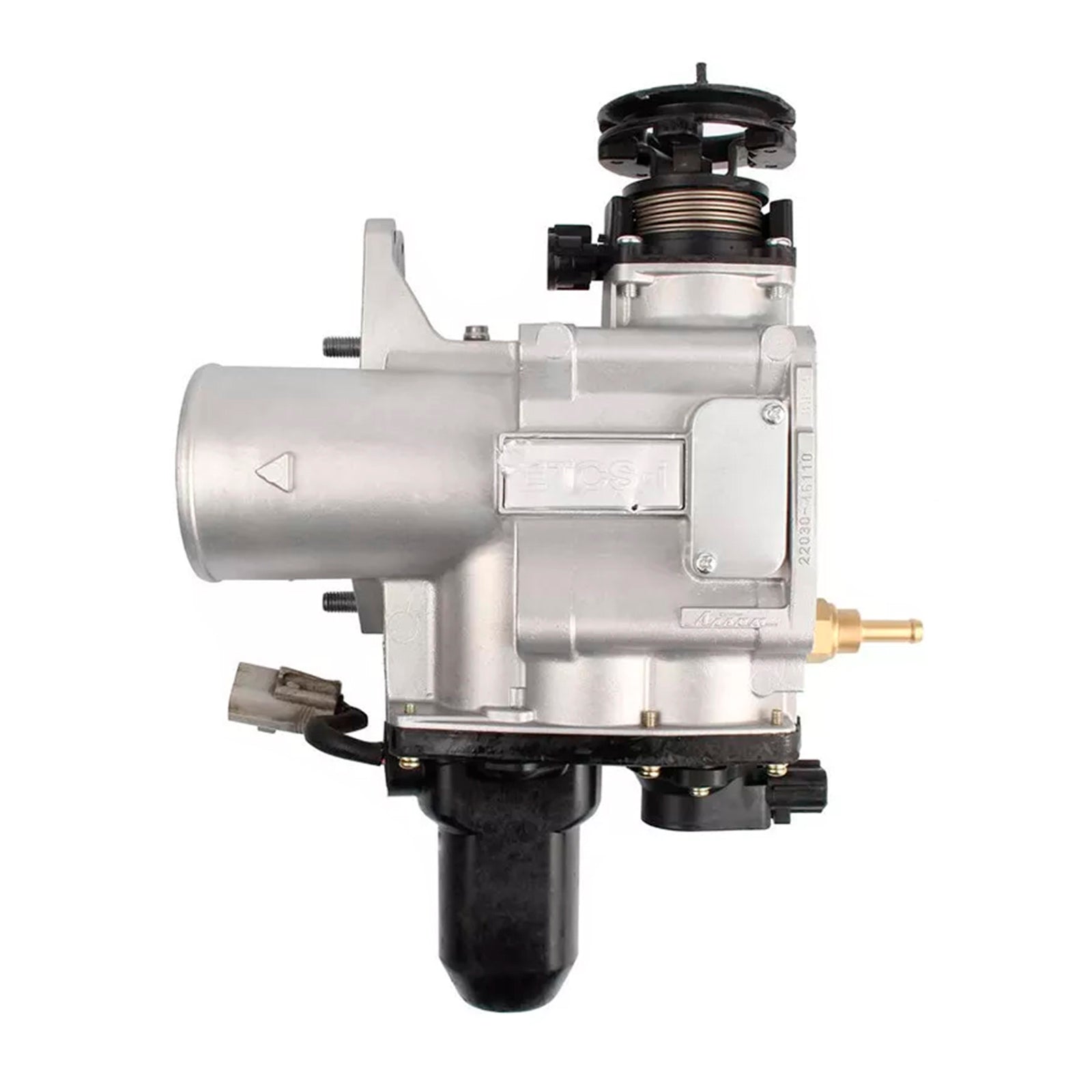 PALASER 2001-2005 Lexus GS300 IS300 SC300 3.0L Throttle Body Assembly 22030-46220 - Image 10