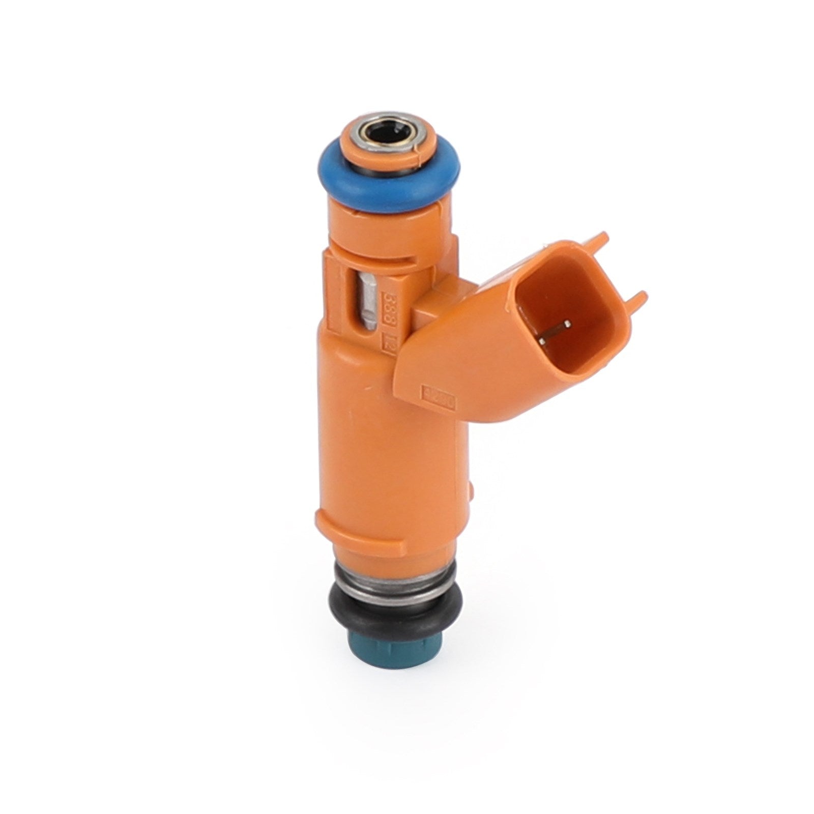 PALASER 1pcs Fuel Injectors 2W93-AA Fit Land Rover Range Rover Jaguar 4.2L 4.4L V8
