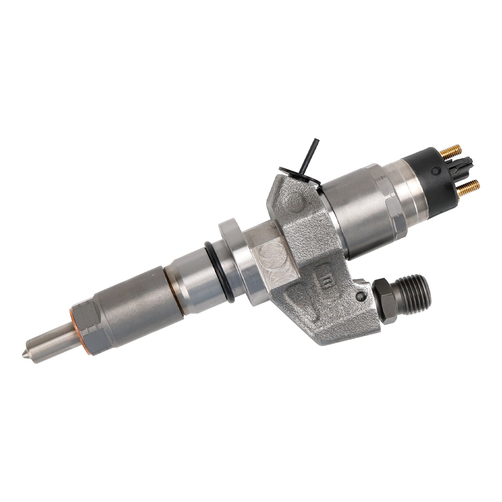 PALASER 2001-2004.5 Chevy Silverado 2500HD/3500HD 6.6L LB7 Duramax Diesel 1PCS Fuel Injector 0445120008 0986435502 97208074 - Image 2