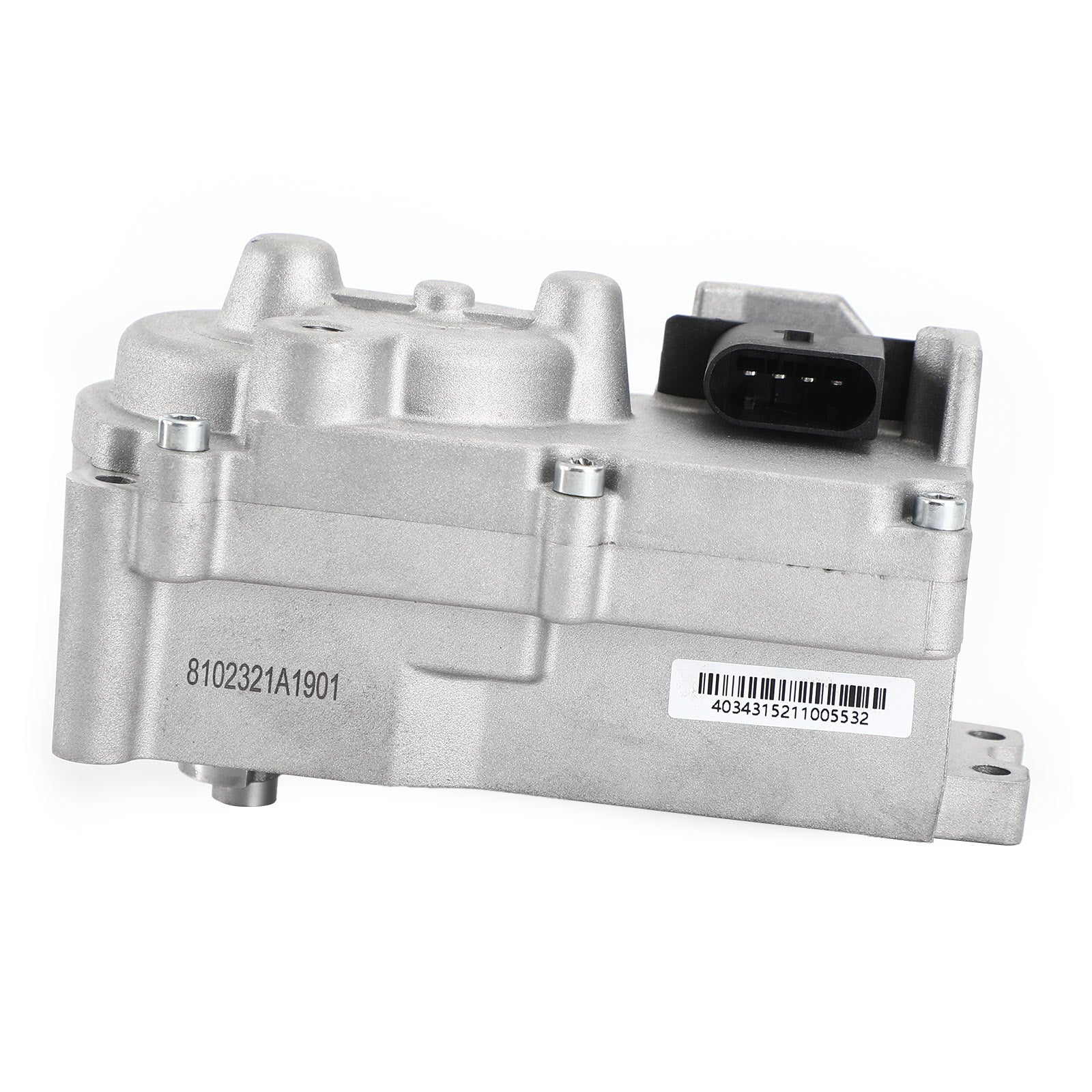 PALASER Ram Cummins Vgt 6.7L Holset 68481772AA 5494878R Dodge Turbo Electronic Actuator - Image 3