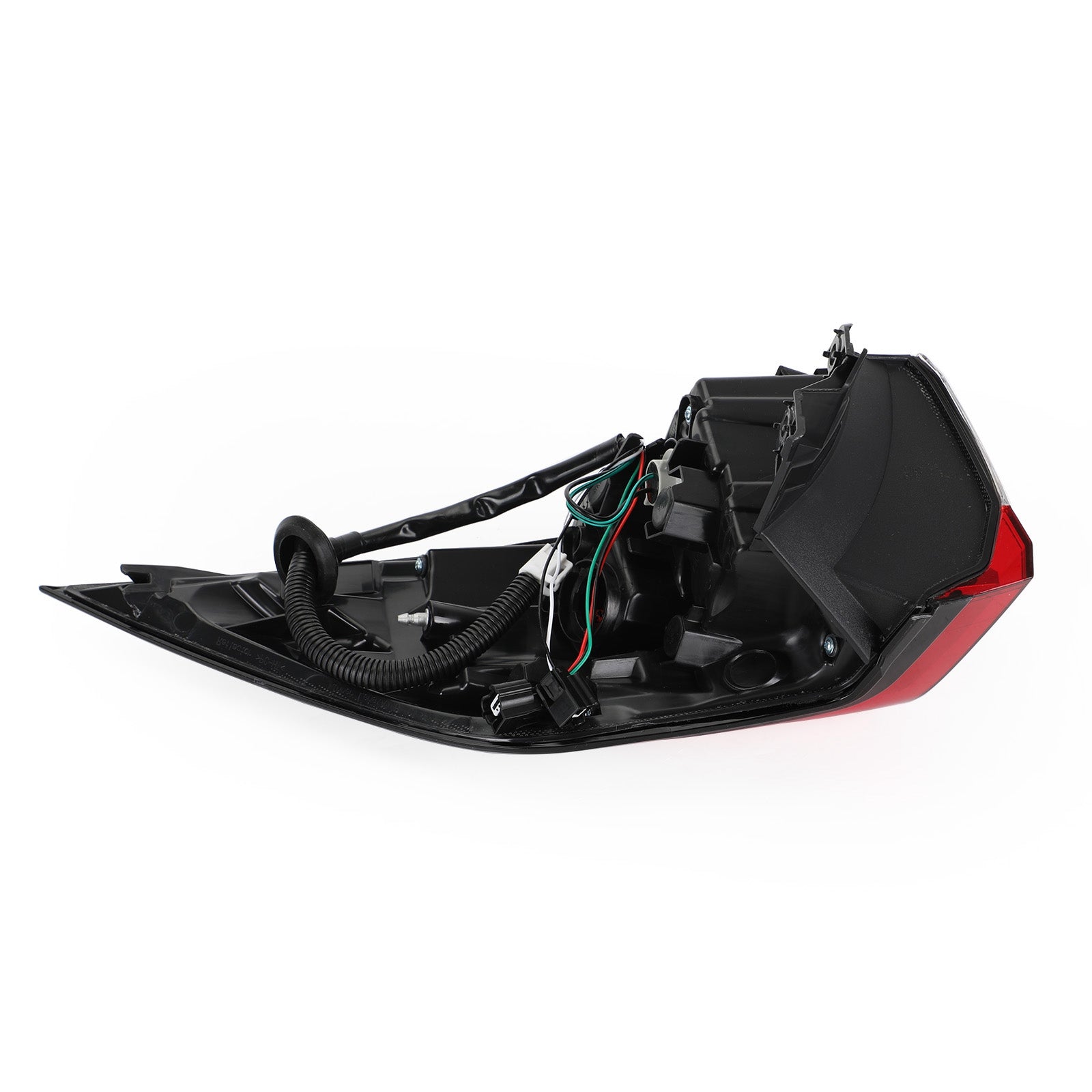 PALASER 2019-2021 Toyota RAV4 L+r Side Tail Light Rear Lamp Outer 81560/81550-0R090 - Image 6