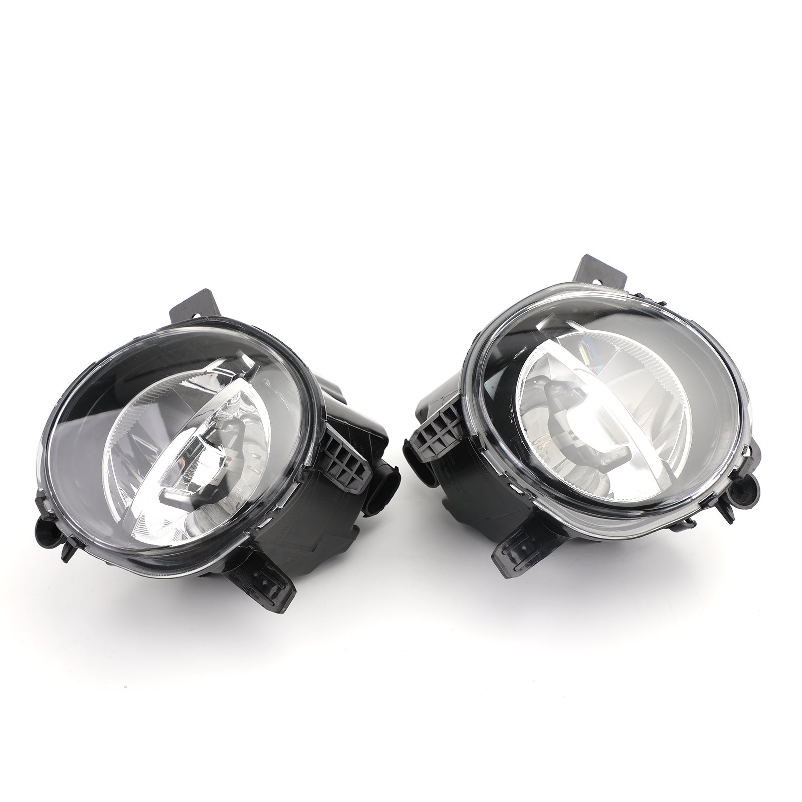 PALASER BMW 3 Series F30 F35 2012-2018 Pair LED Fog Lamp Light 63177315559/60