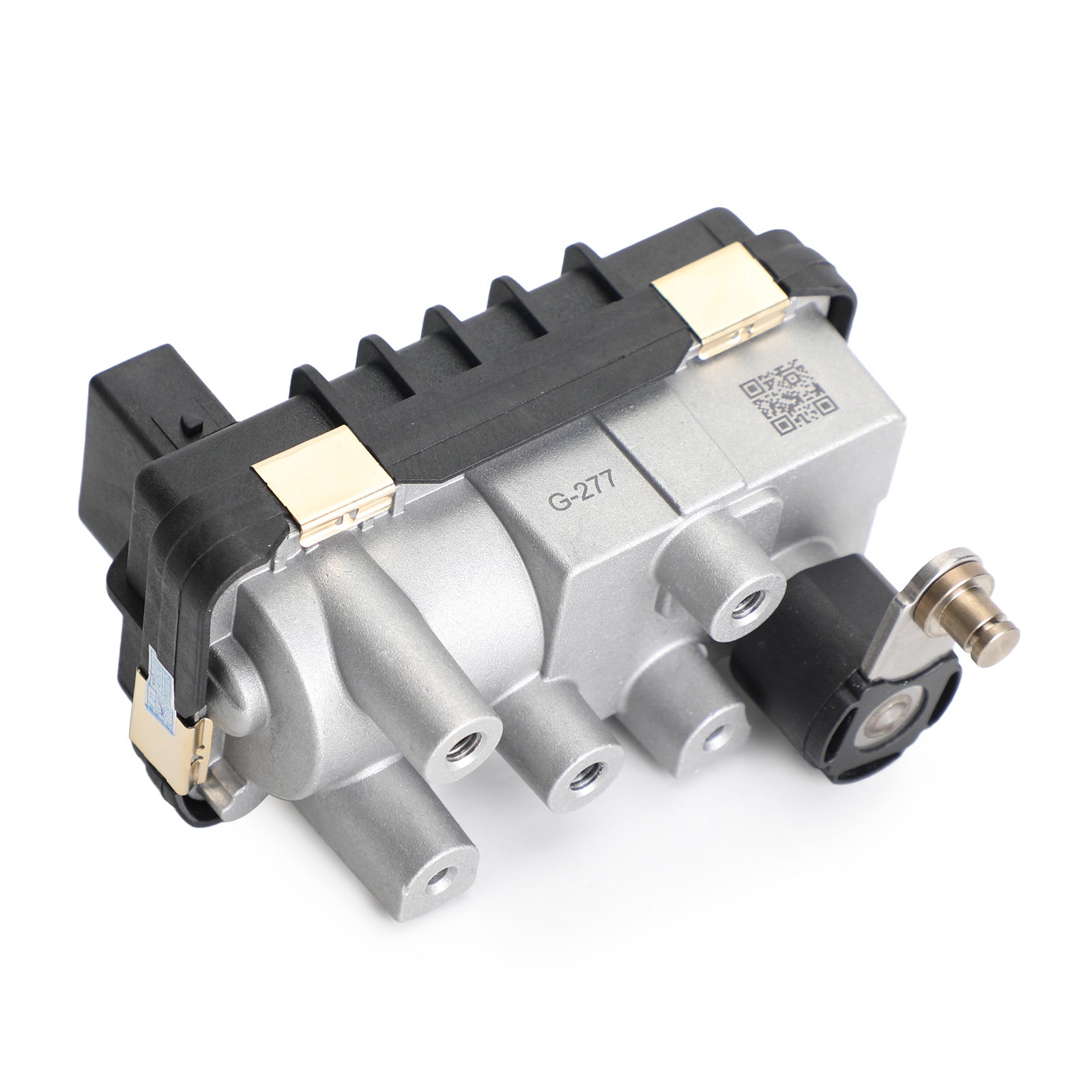 PALASER Turbo Actuator Solenoid Valve For Mercedes Benz 280 320 Cdi G-277 6NW009420 - Image 10