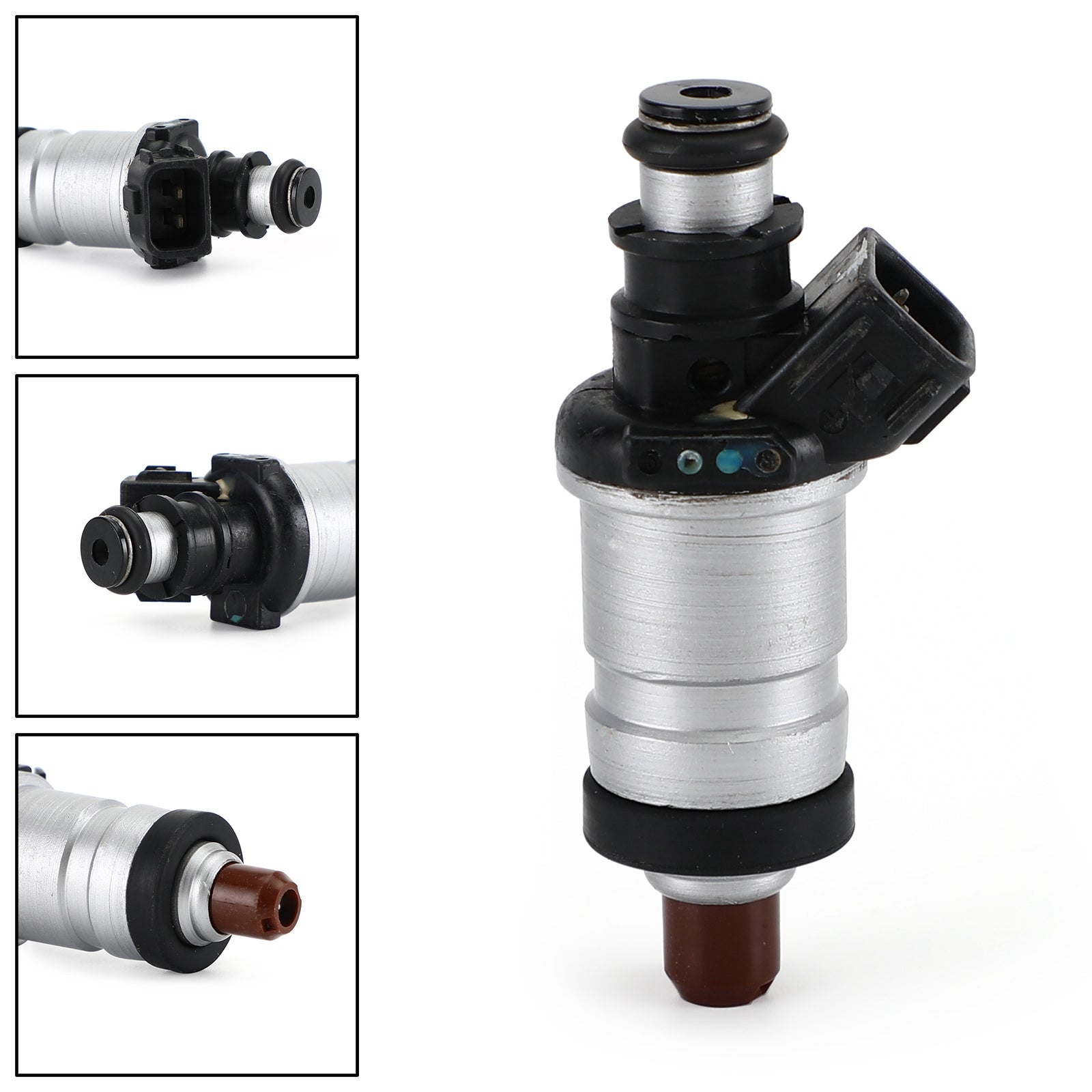 PALASER Honda Acura Integra Accord Civic Ex Si Vtec 1PCS Fuel Injectors 06164P2J000 - Image 3