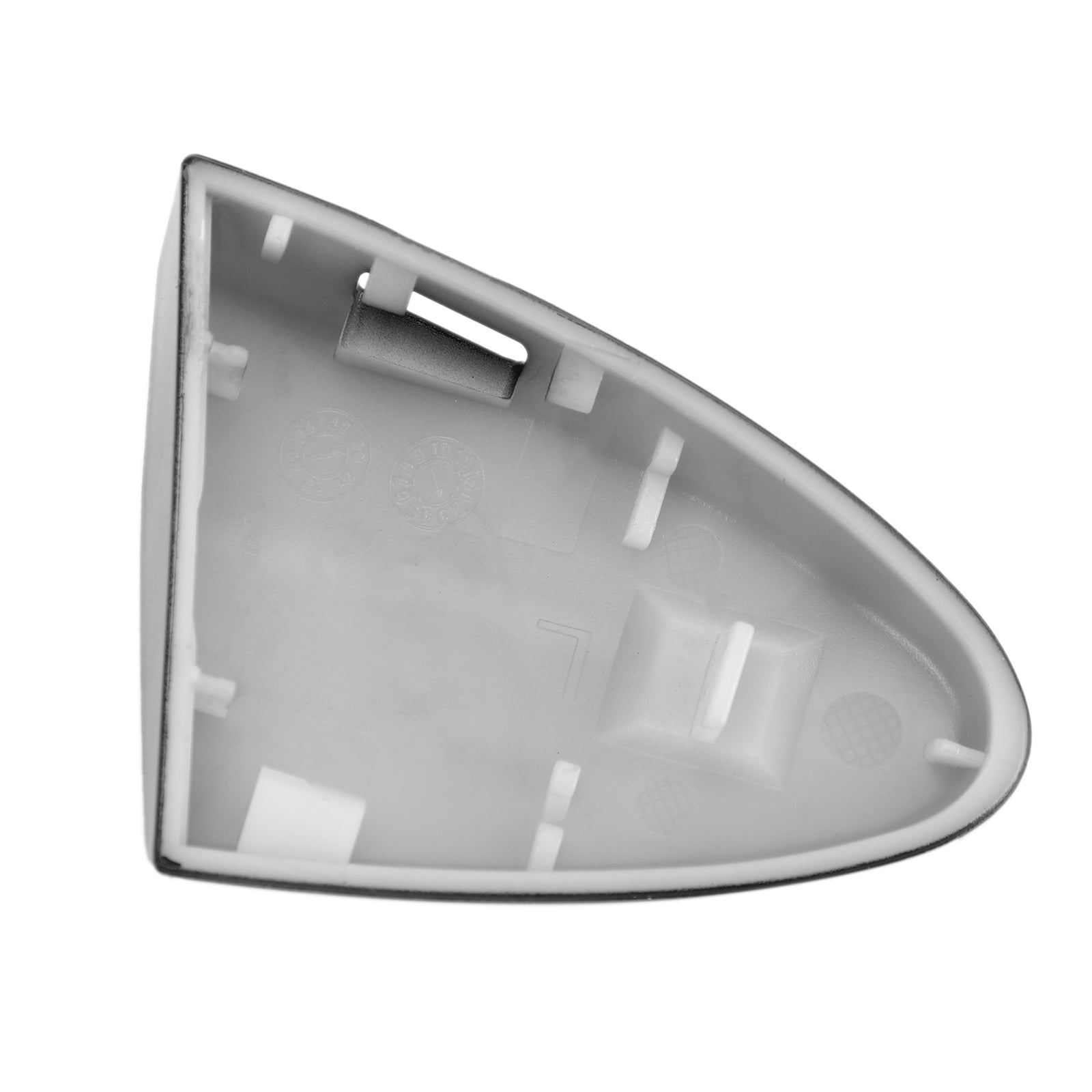 PALASER Lexus IS250 Black Front Left Ouside Door Handle Key Cover Cap 69218-53021 - Image 3