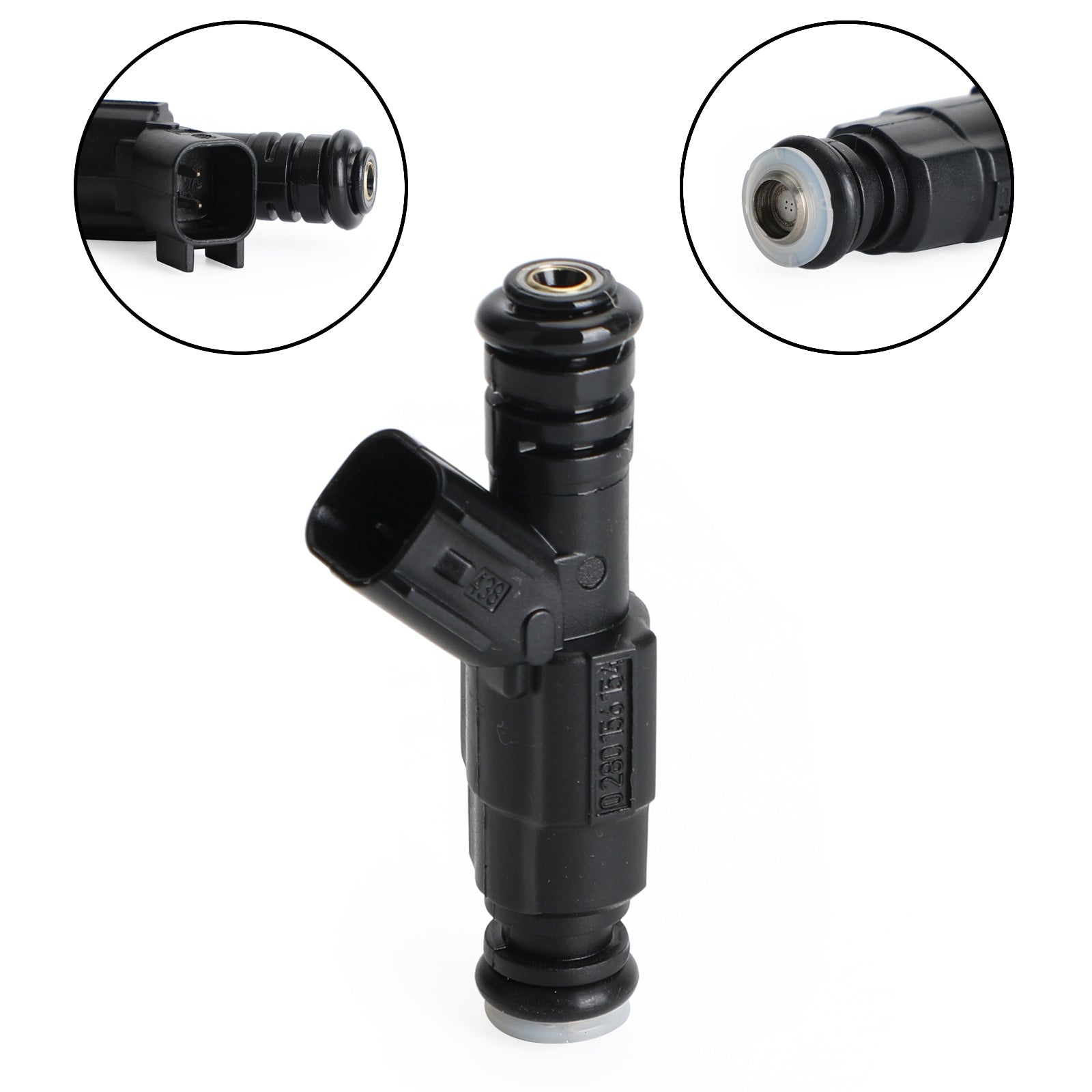 PALASER 2007-2014 Ford Mondeo Iv (BA7) 2.0L2.0L 1PCS Fuel Injectors 0280156154 - Image 3