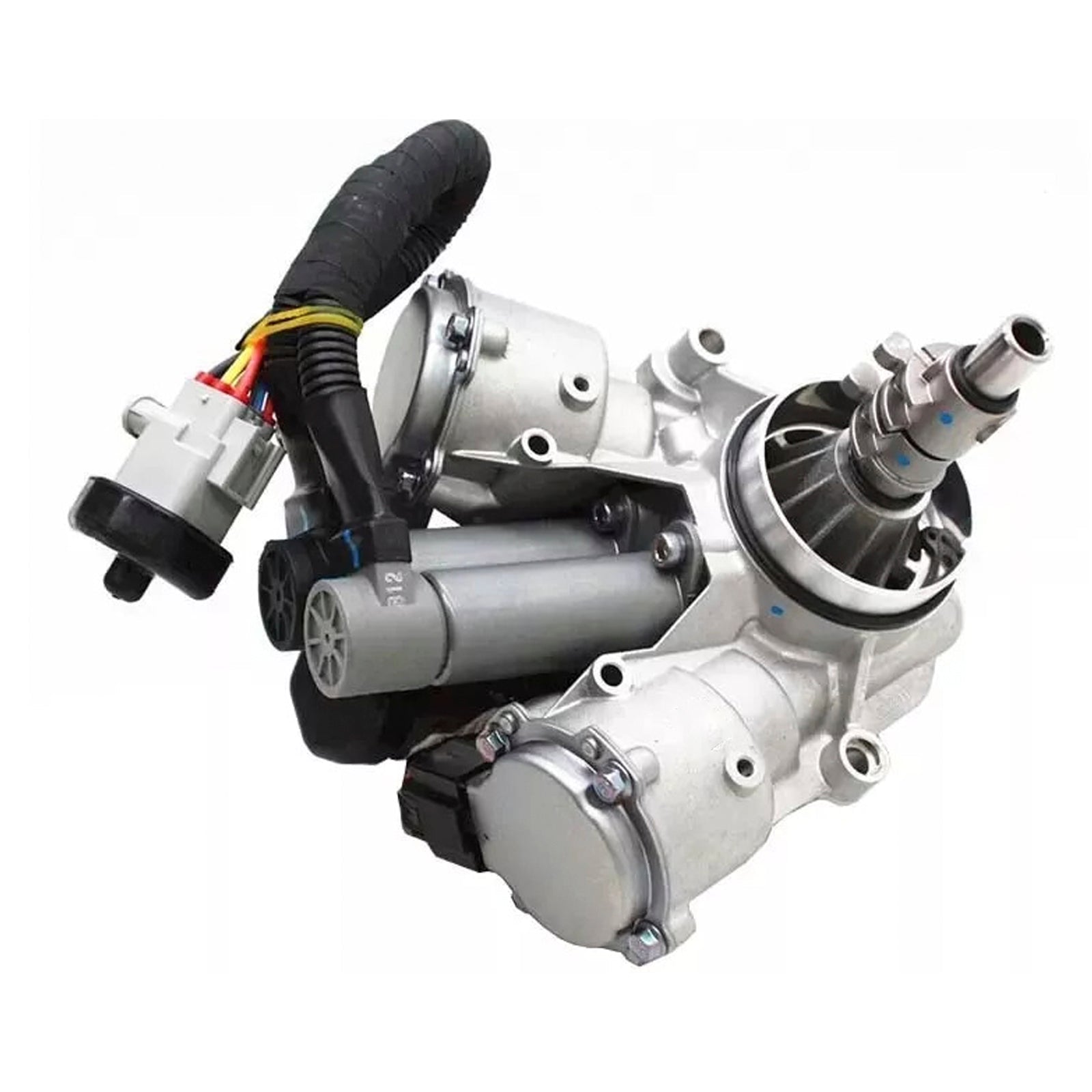 PALASER 2017-2021 Kia Soul Actuator Assy-gear 5-Pin 438002D000 438002D205