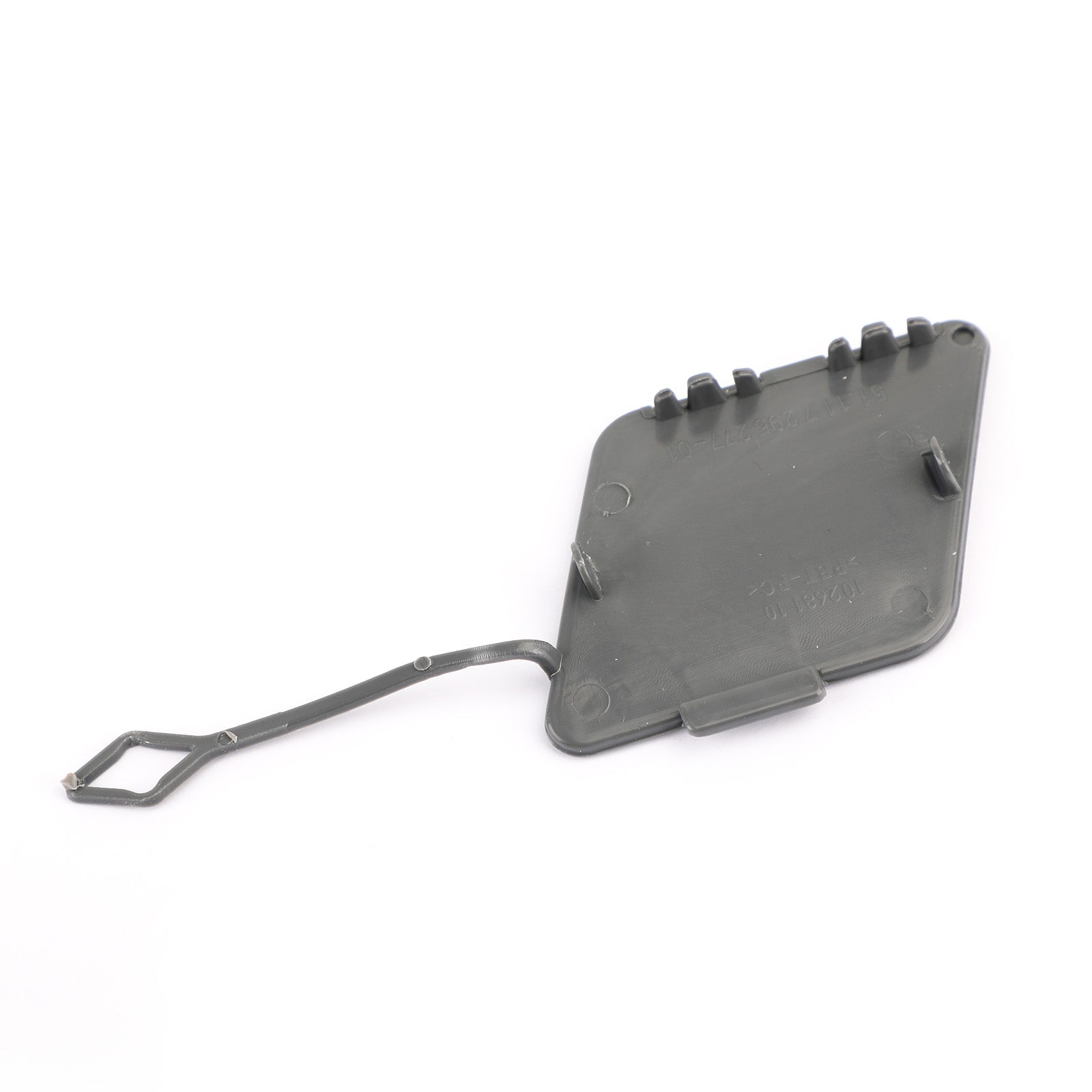 PALASER BMW F02 Lci Front Bumper Tow Hook Cover Cap 51117335048 - Image 6