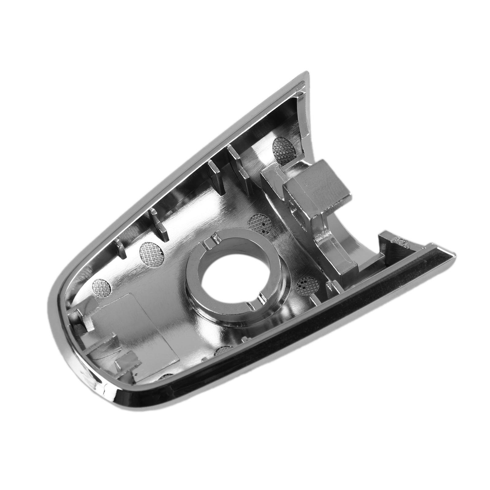 PALASER 2008-2019 Infiniti QX60 QX70 QX80 Chrome Door Handle Escutcheon 80646-1BA0A - Image 9