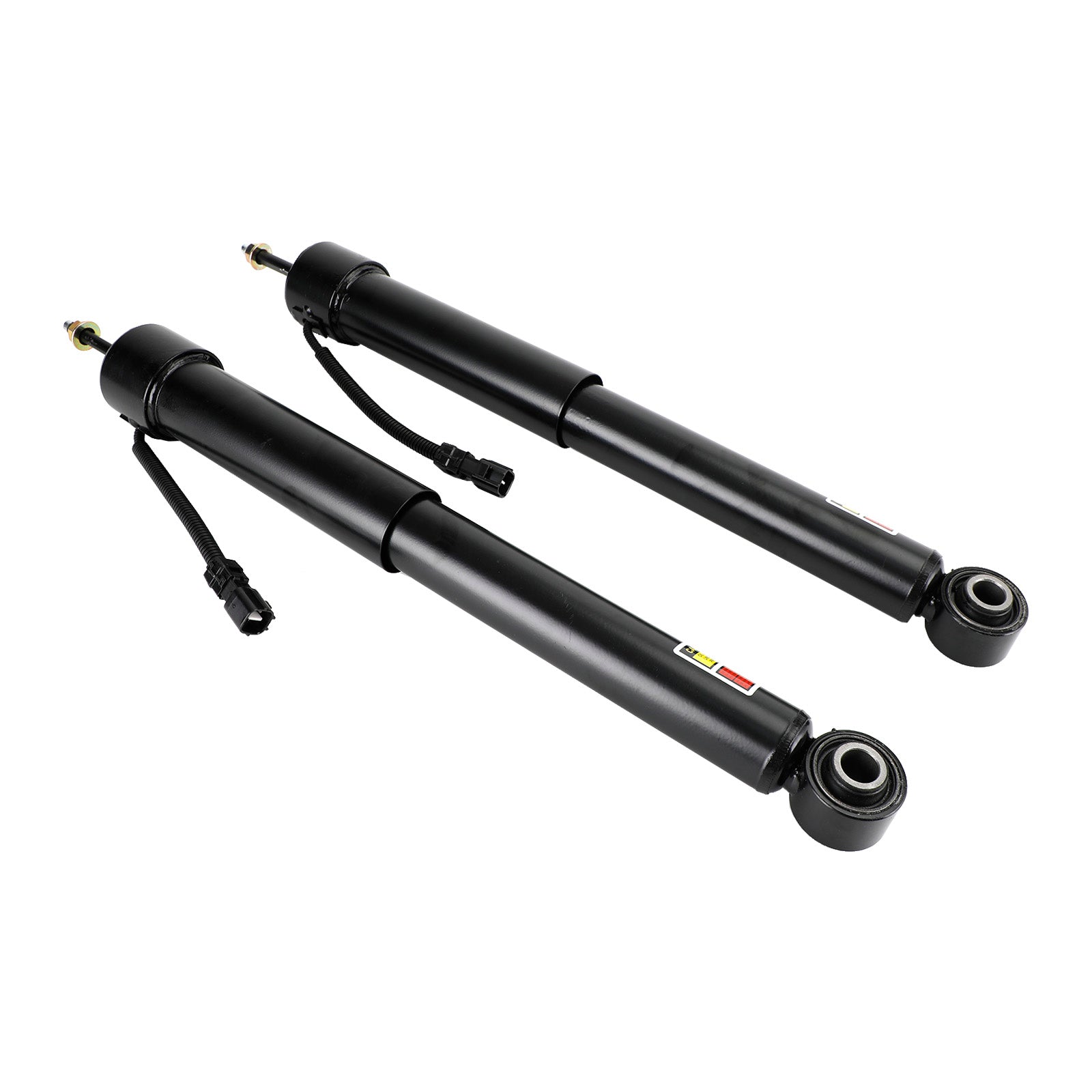 PALASER 2003-2009 Lexus GX470 Base 2PCS Rear Shock Strut Absorbers 4853069485 4853060071 4853069185 - Image 10