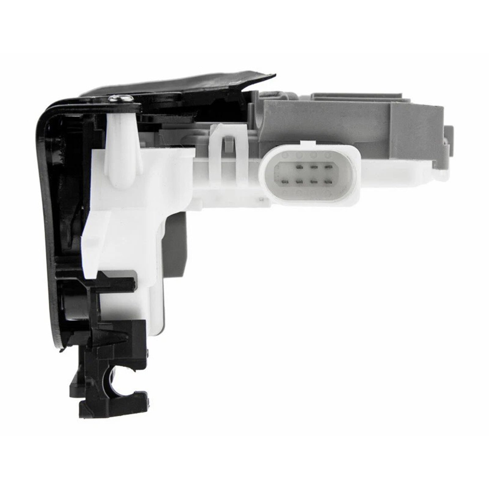 PALASER Front Left Door Lock Actuator 8X1837015 For Audi A1 A3 A4 A5 Q5 Tt - Image 3
