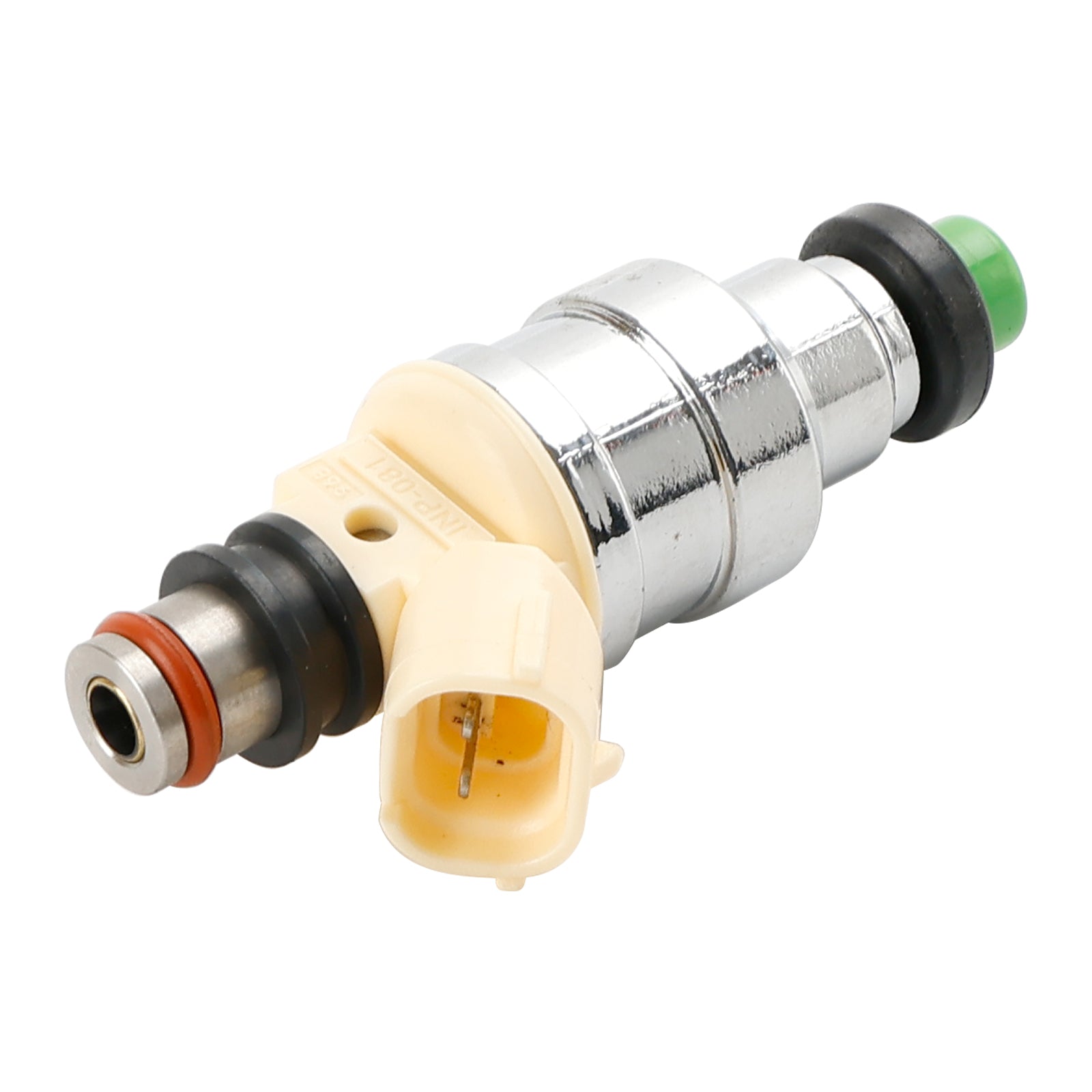 PALASER 1990-1993 Mazda B2200 2.2L Fuel Injector INP-081 F2G8-13-250 INP081 F2G813250 - Image 12