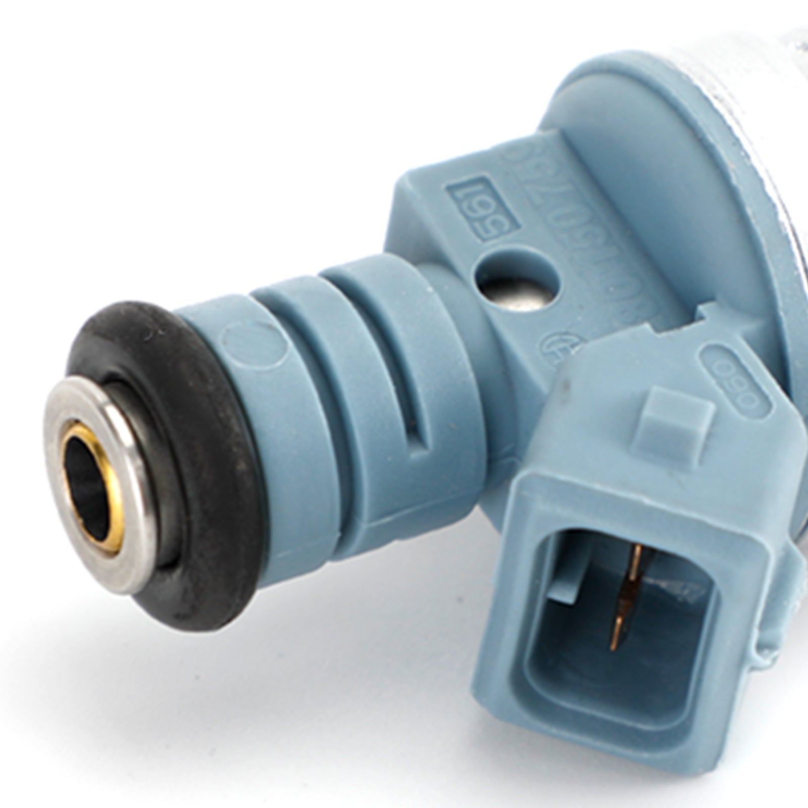 PALASER 1989-1991 Ford E-250 E-350 Econoline Club Wagon 7.5L V8 8PCS Fuel Injectors 0280150759 - Image 4