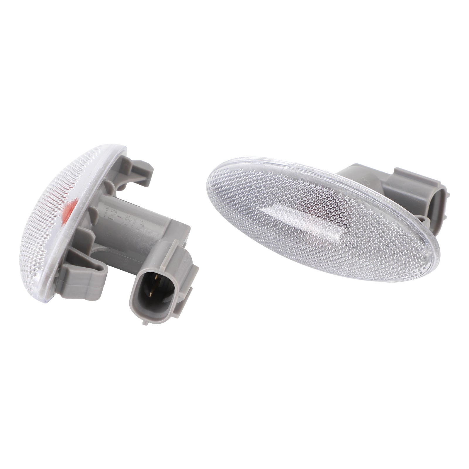 PALASER Toyota Corolla Camry Yaris Side Turn Signal Lamp Fender Light 81730-02090 - Image 10