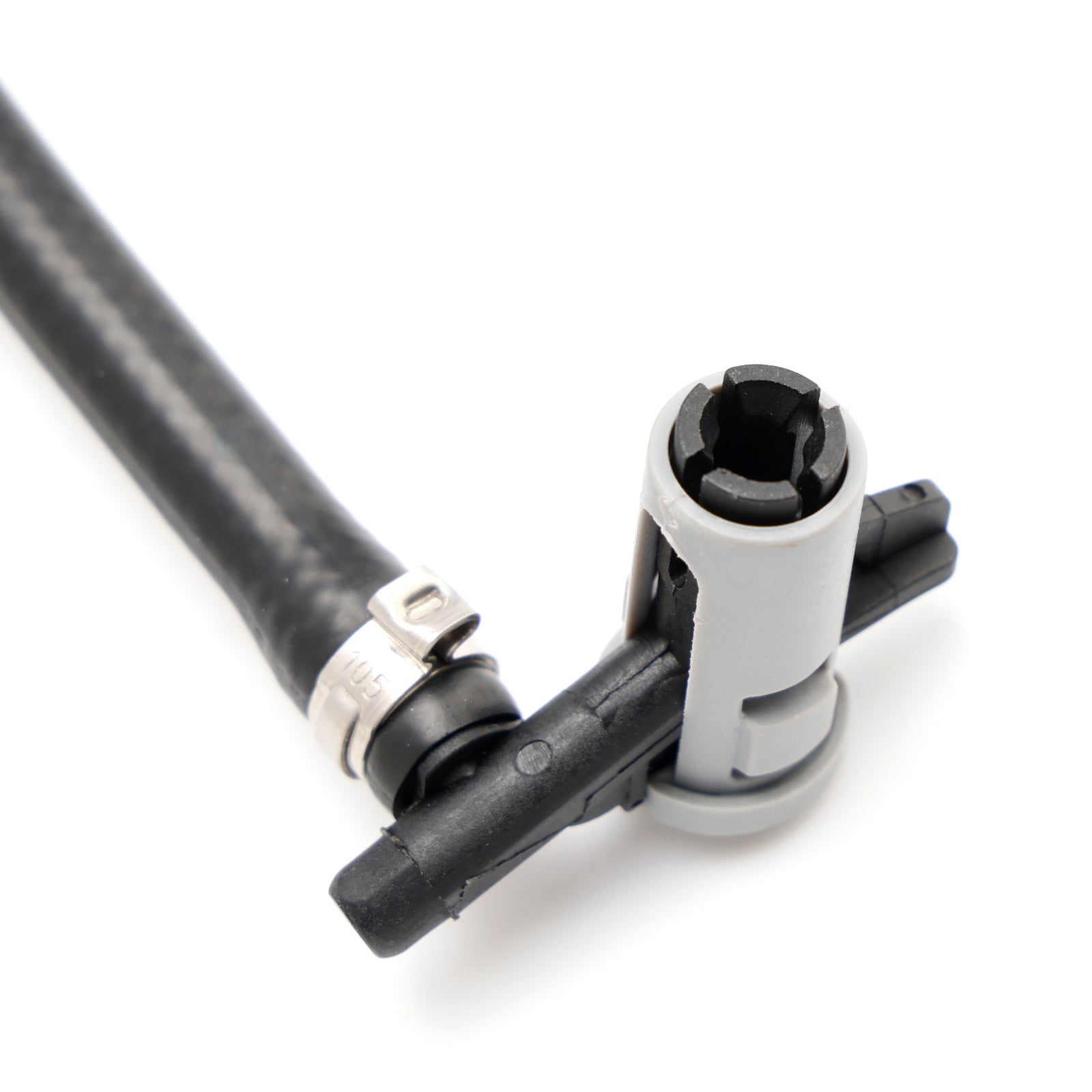 PALASER BMW 3 5 6 7 X3 X5 X6 Fuel Return Line Hose Pipe Injector Hose Leak Line 13537792870 - Image 6