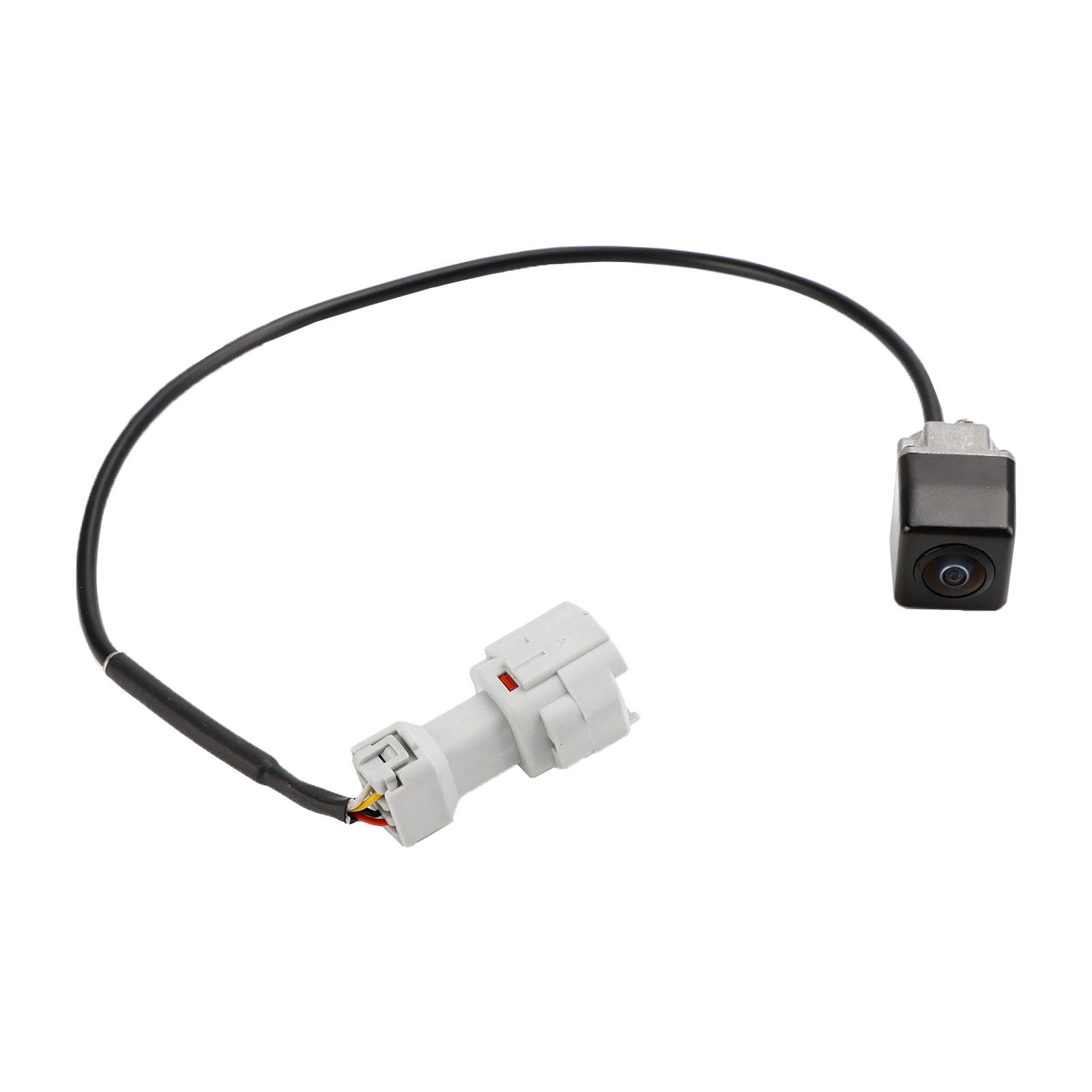 PALASER 2011-2014 Hyundai I40 Parking Assist Rear View Backup Camera 957603Z000 957603Z102 - Image 7