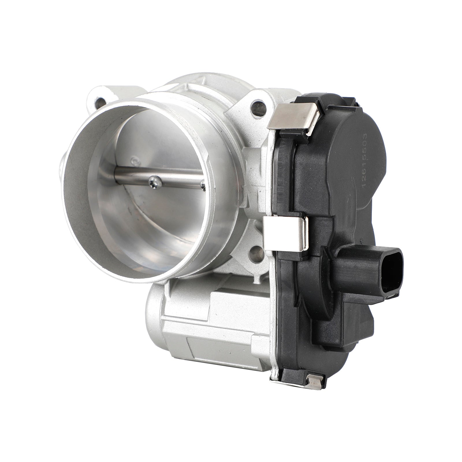 PALASER Throttle Body 12615503 For Holden Ve Commodore 3.6L V6 2006-2009 LE0 LW2 LY7 - Image 9