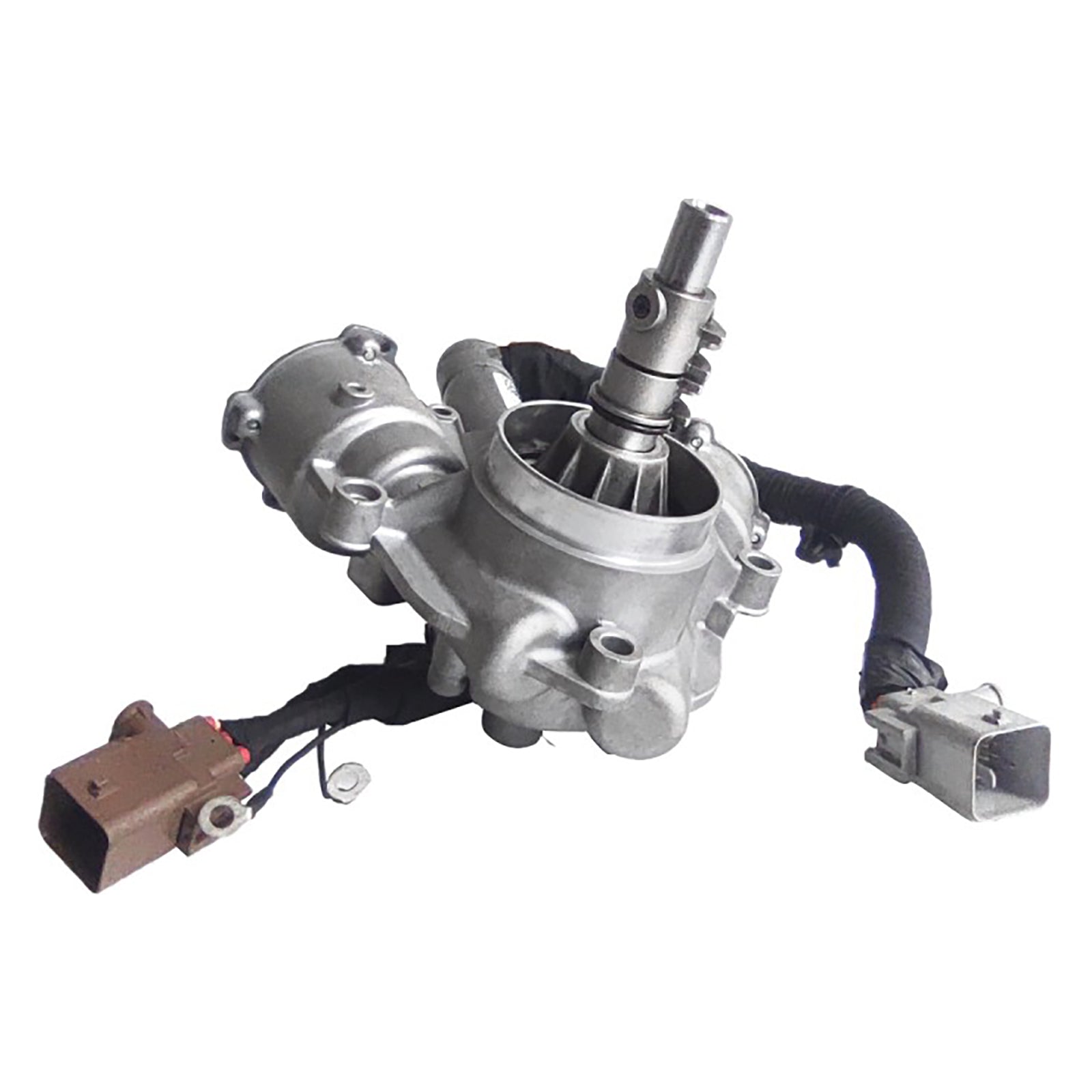 PALASER Actuator Assy-gear 438002D000 438002D205 12-Pin For Kia Soul Forte 2017-2021 - Image 2