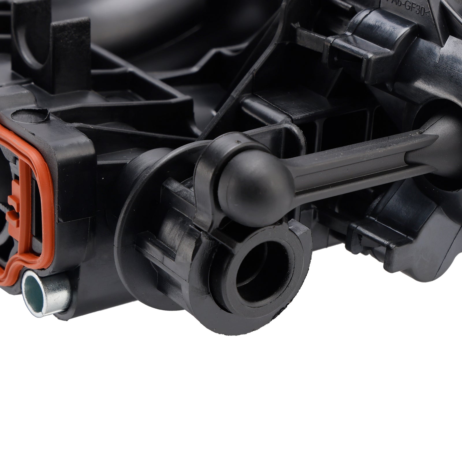 PALASER 2004-2016 Seat Leon Air Inlet Intake Manifold 06J133201BD 06J133201AR - Image 12
