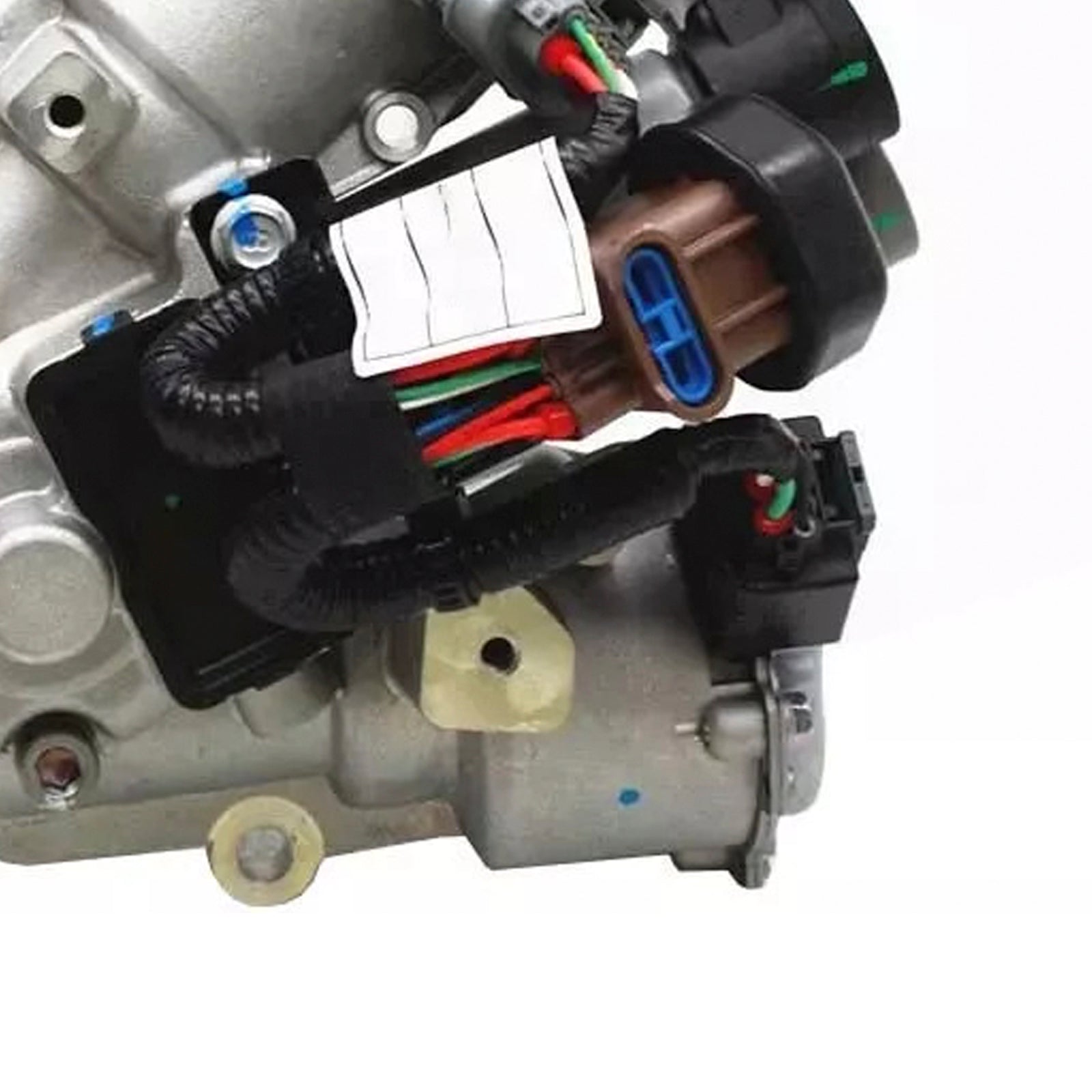 PALASER 2017-2021 Kia Soul Actuator Assy-gear 5-Pin 438002D000 438002D205 - Image 11