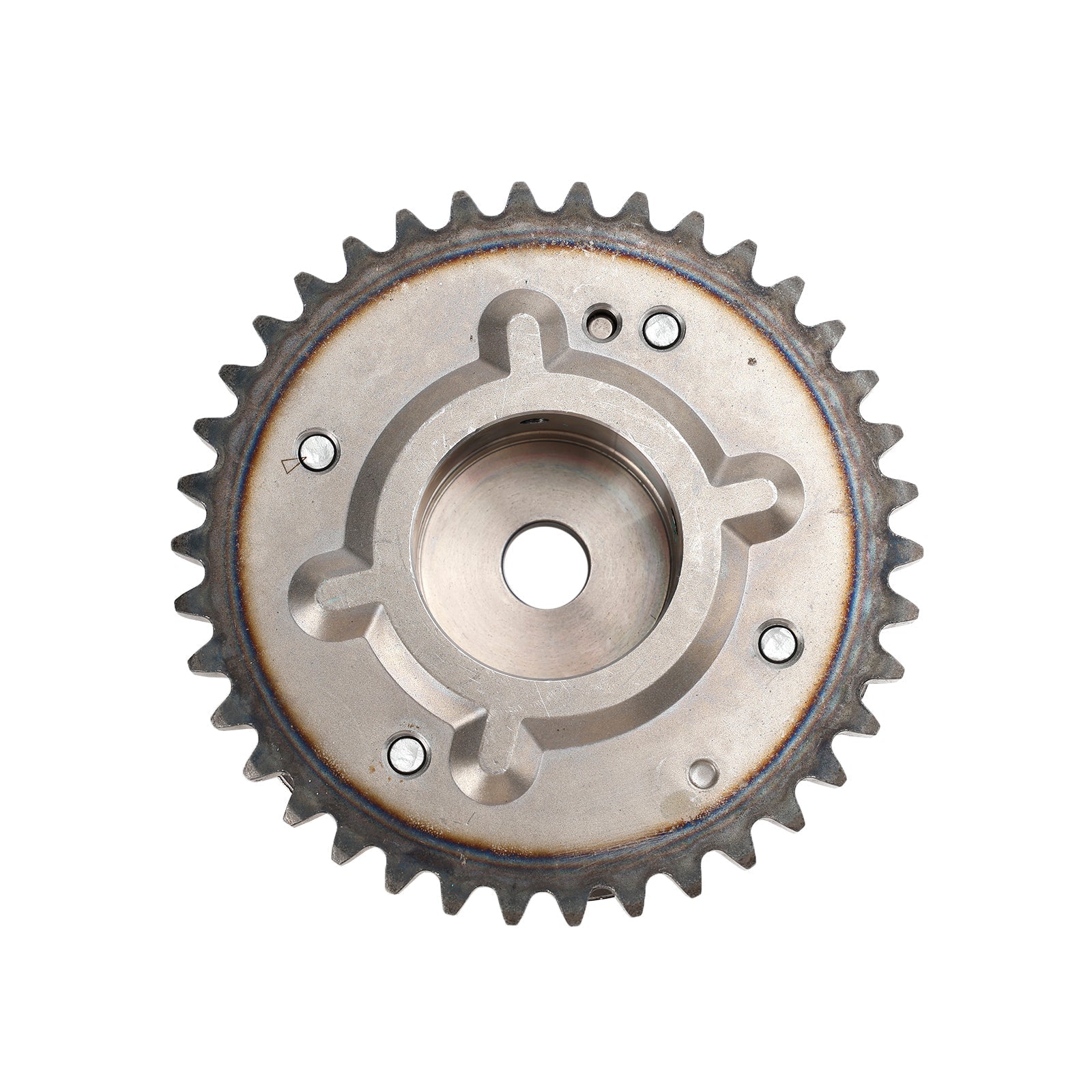PALASER 2010-2014 Mazda 5 Vvt Actuator Camshaft Timing Gear LF94-12-4X0C - Image 8
