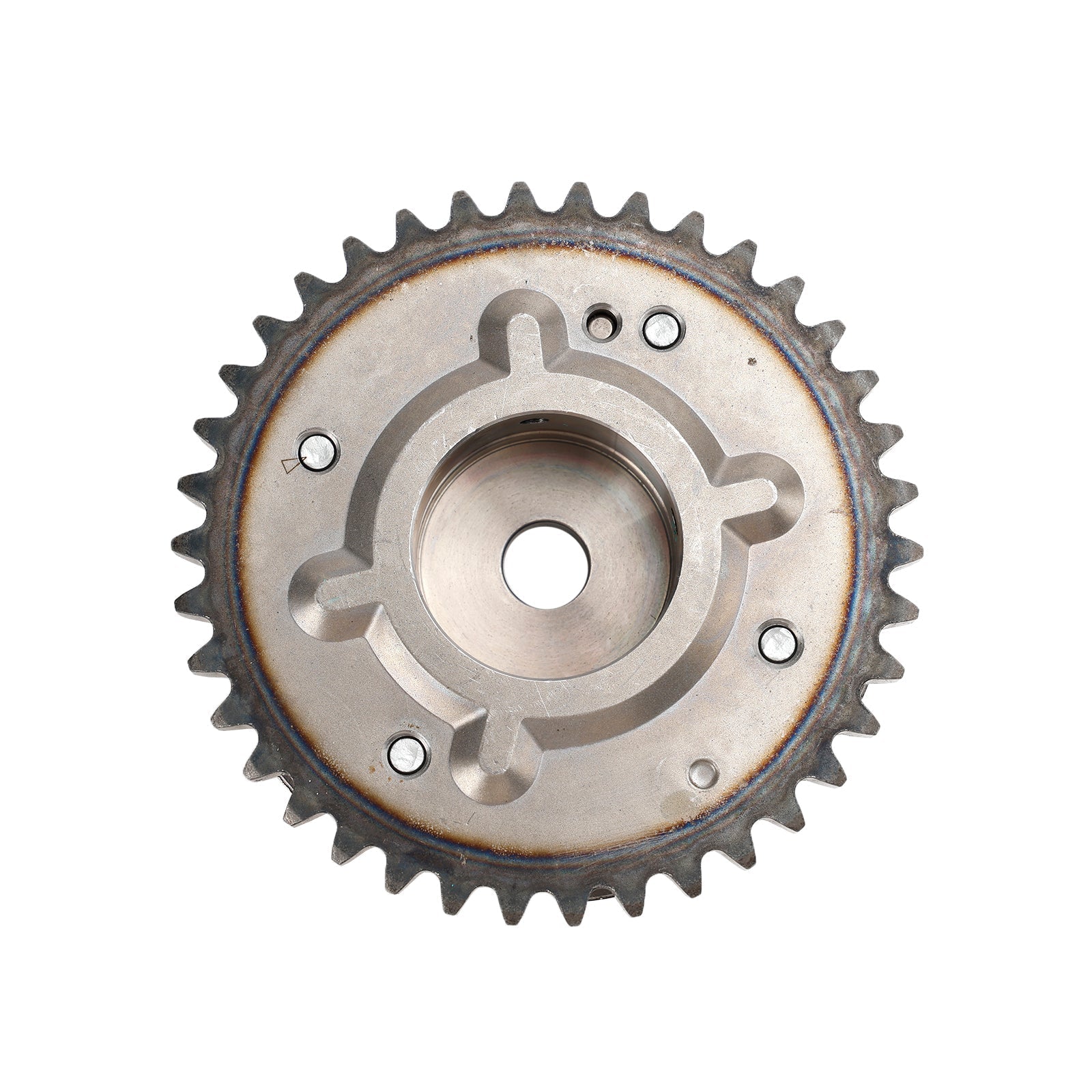 PALASER 2010-2013 Mazda 6 I 2.5L Vvt Actuator Camshaft Timing Gear LF94-12-4X0C - Image 8