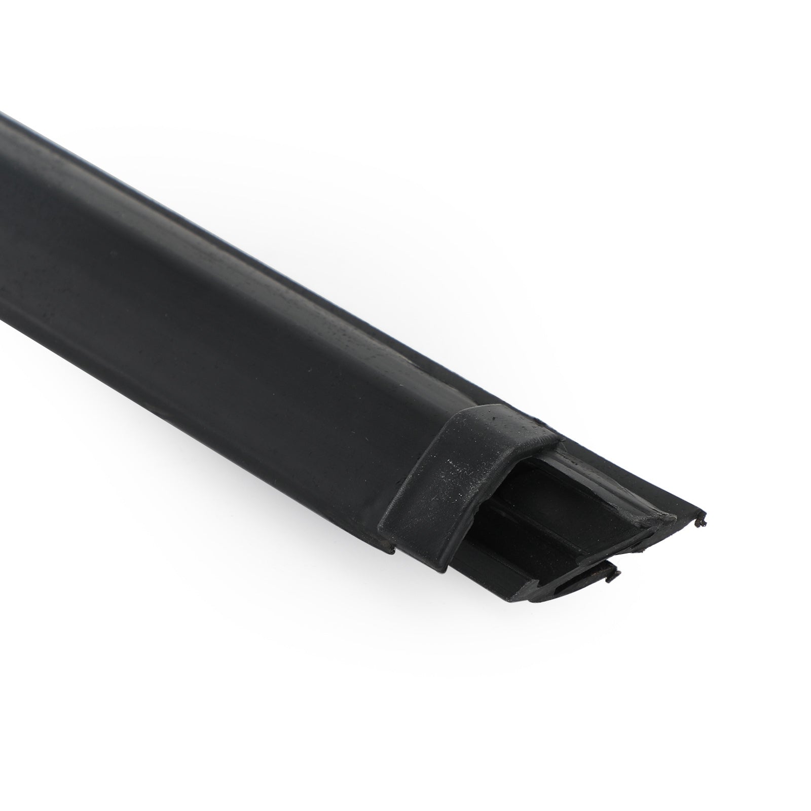 PALASER 2003-2009 Toyota 4Runner Rear Liftgate Glass Molding Weatherstrip 68290-35031 68290-35030 - Image 3