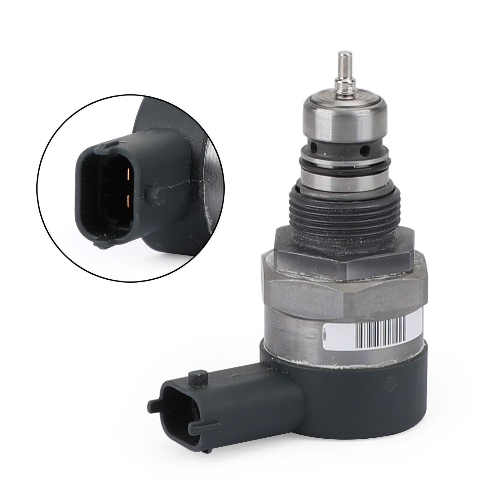 PALASER Land Rover Discovery Iv 3.0 Td / SDV6 Fuel Rail Pressure Relief Limiter Valve 0281006017 LR020692 BC3Q-9C968-AA - Image 8