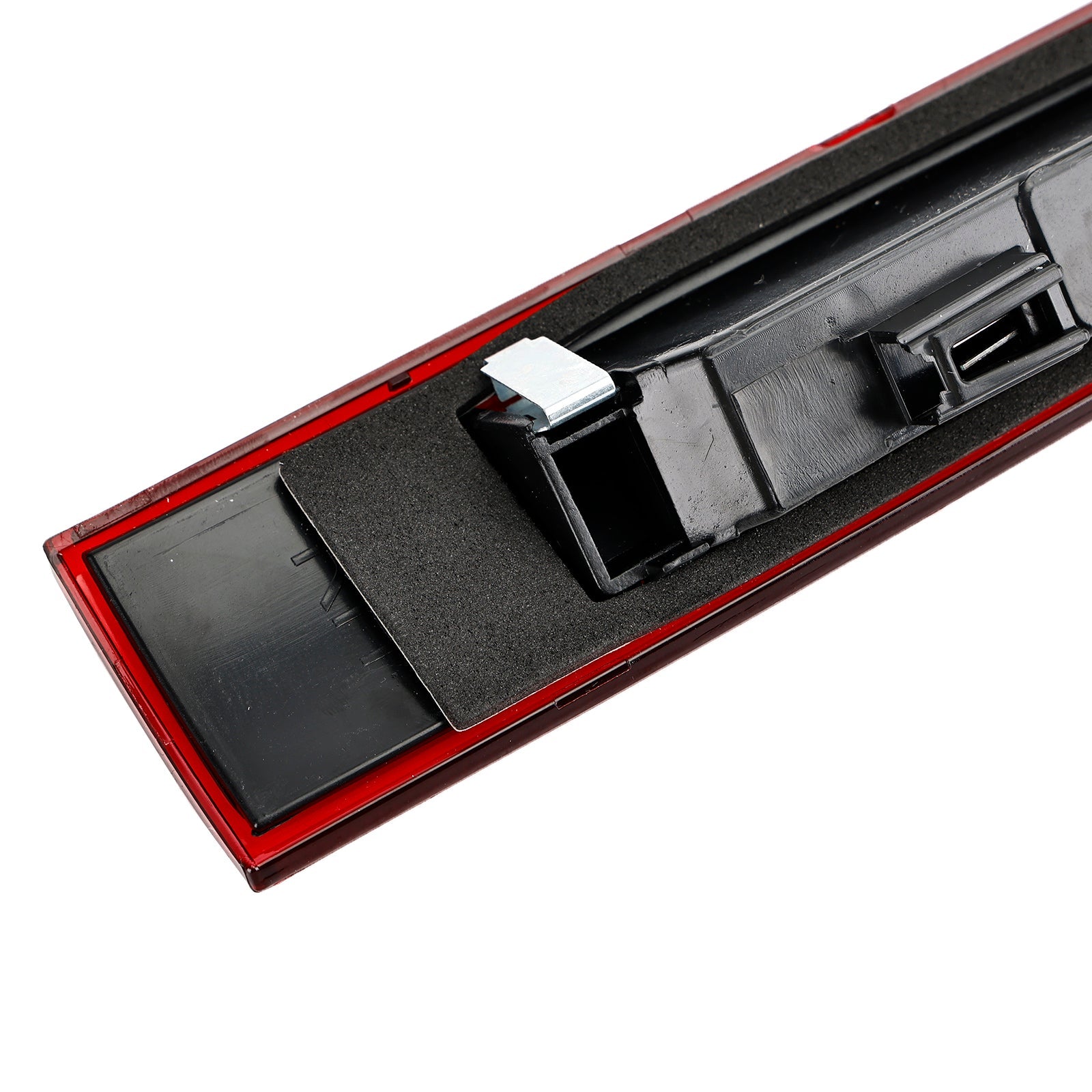 PALASER Ford Transit Tourneo Custom Barn Door 2x High Level 3rd LED Rear Brake Light 2009952 2009953 - Image 10
