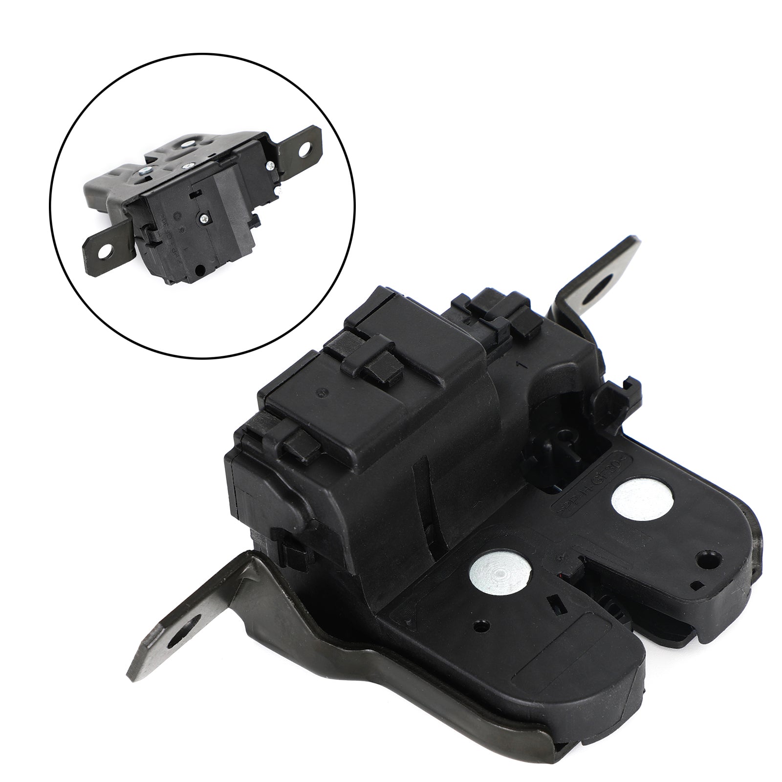 PALASER BMW F20 F21 Rear Trunk Tailgate Lock Actuator 51247248075