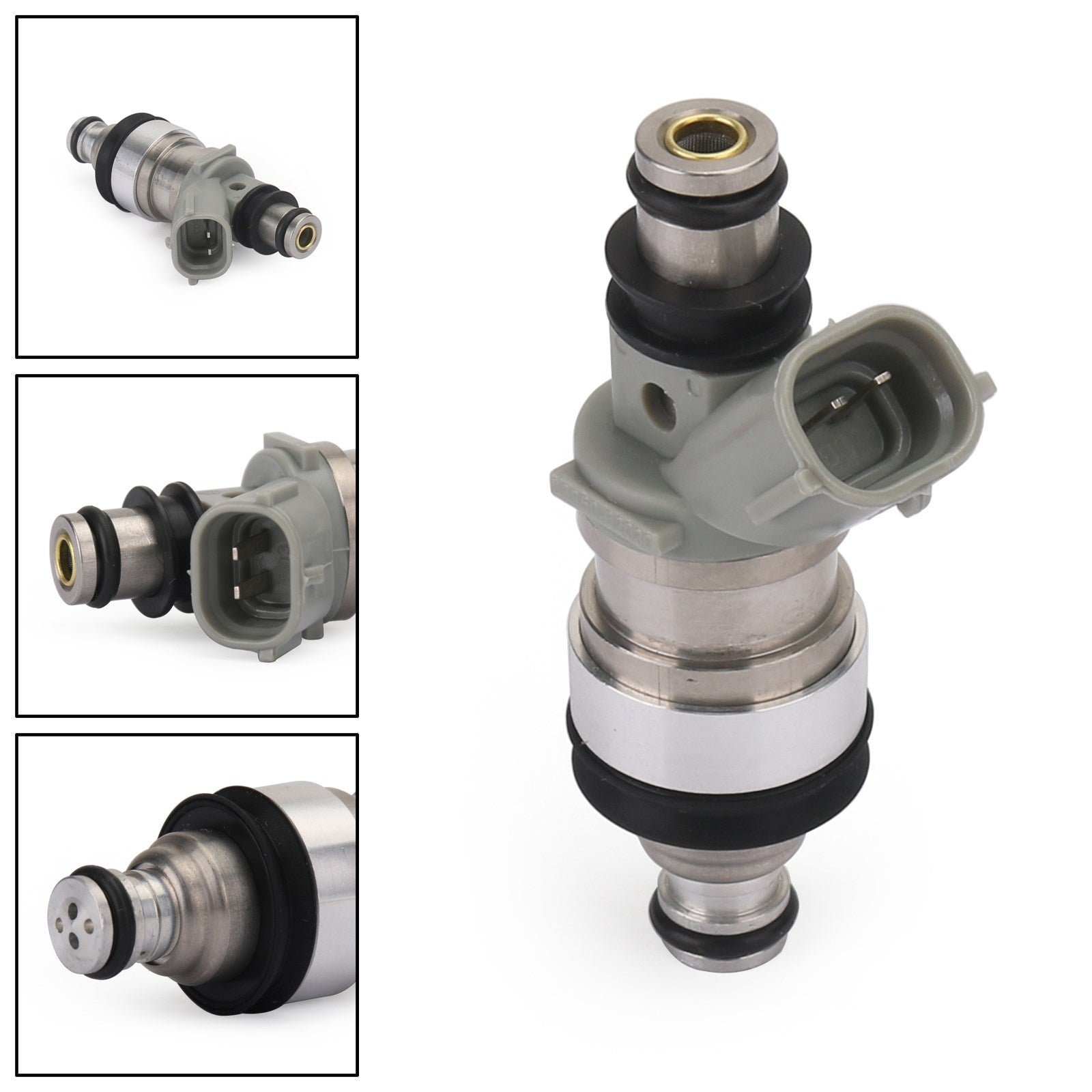 PALASER 1Pcs Fuel Injectors Fit Toyota T100 Tacoma 4Runner 1996-1998 3.4L 23250-62030 - Image 4