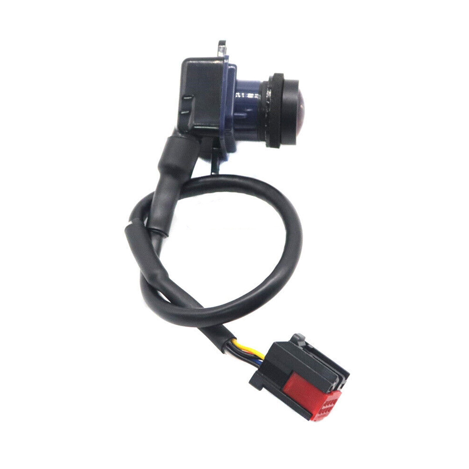 PALASER 2013-2016 Maserati Quattroporte Rear View Backup Camera 670018242 - Image 4