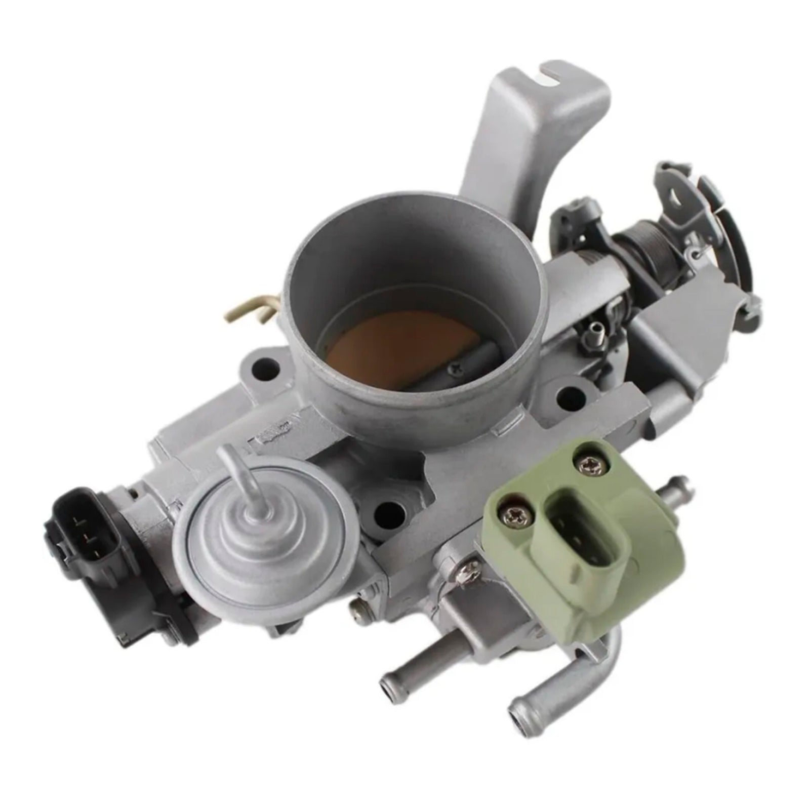 PALASER 2000-2002 Toyota Tundra 6 Cylinder Throttle Body 22210-62220 - Image 9