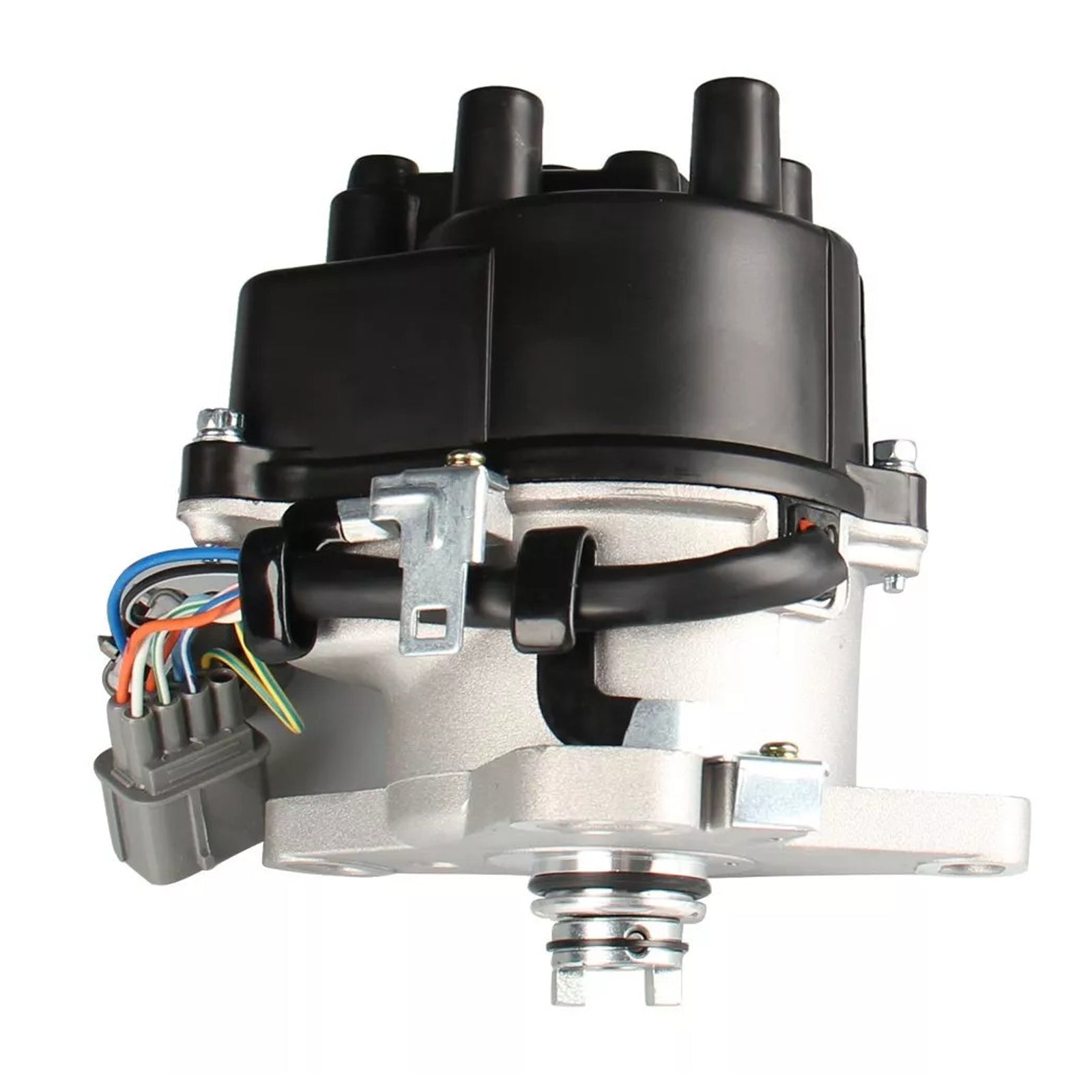 PALASER Ignition Distributor TD44U For 92-95 Honda Acura Integra B16A OBD1 B16A2 V-tec - Image 6