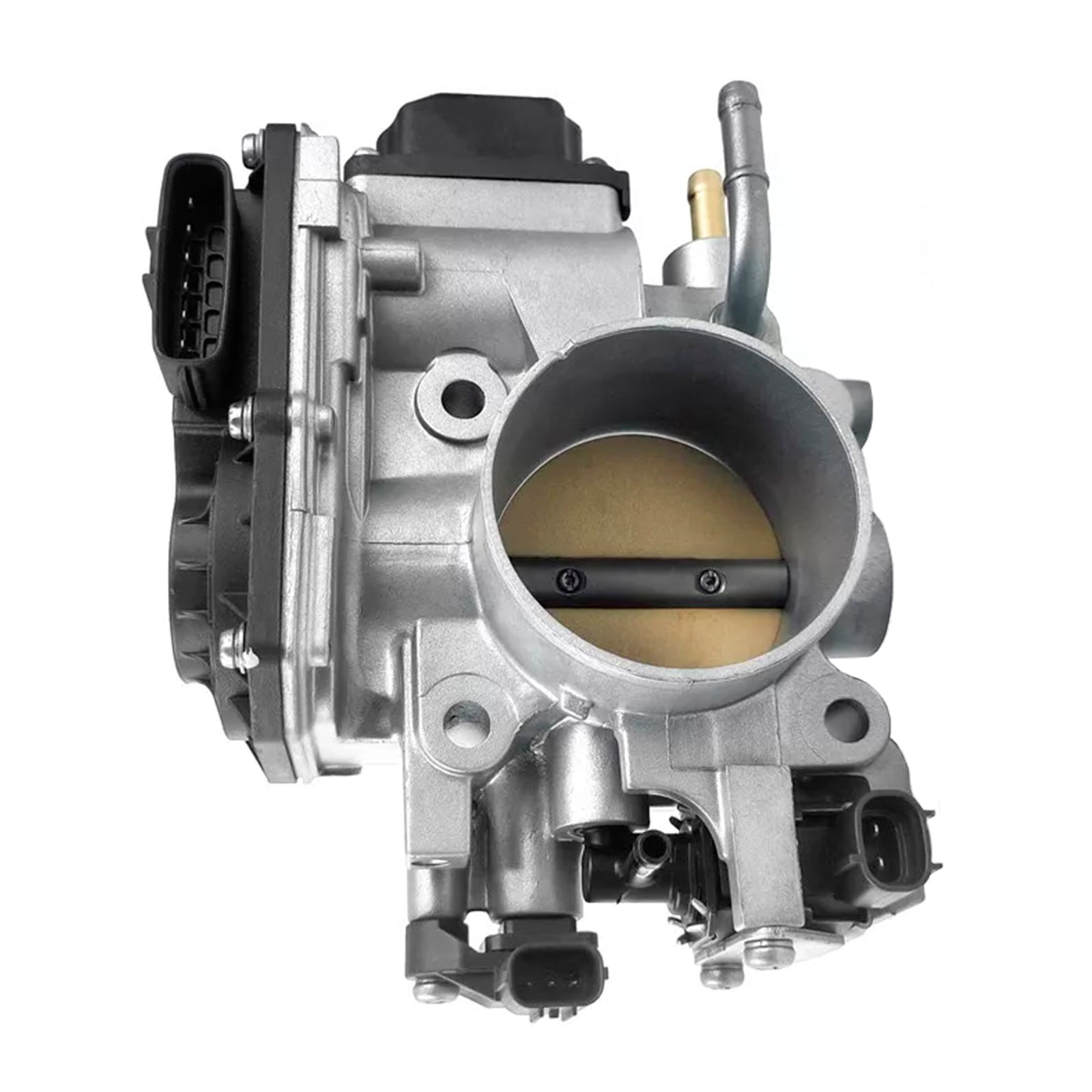 PALASER 2005-2006 Honda Cr-v 2.4L Throttle Body Assembly 16400-PPA-A03 - Image 7