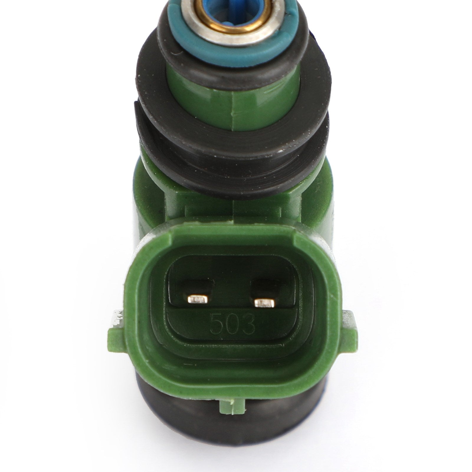 PALASER Fuel Injector 16450-HN8-A61 16450HN8A61 Fit Honda CRF450R Rincon 680 - Image 8