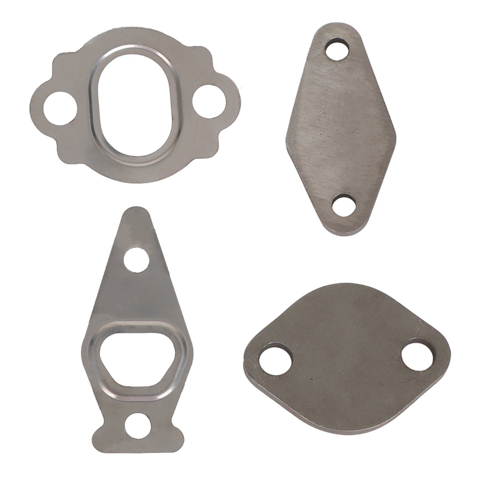PALASER Wrx 2006-2014 Air Pump Delete Block Off Plate Kit - Image 6