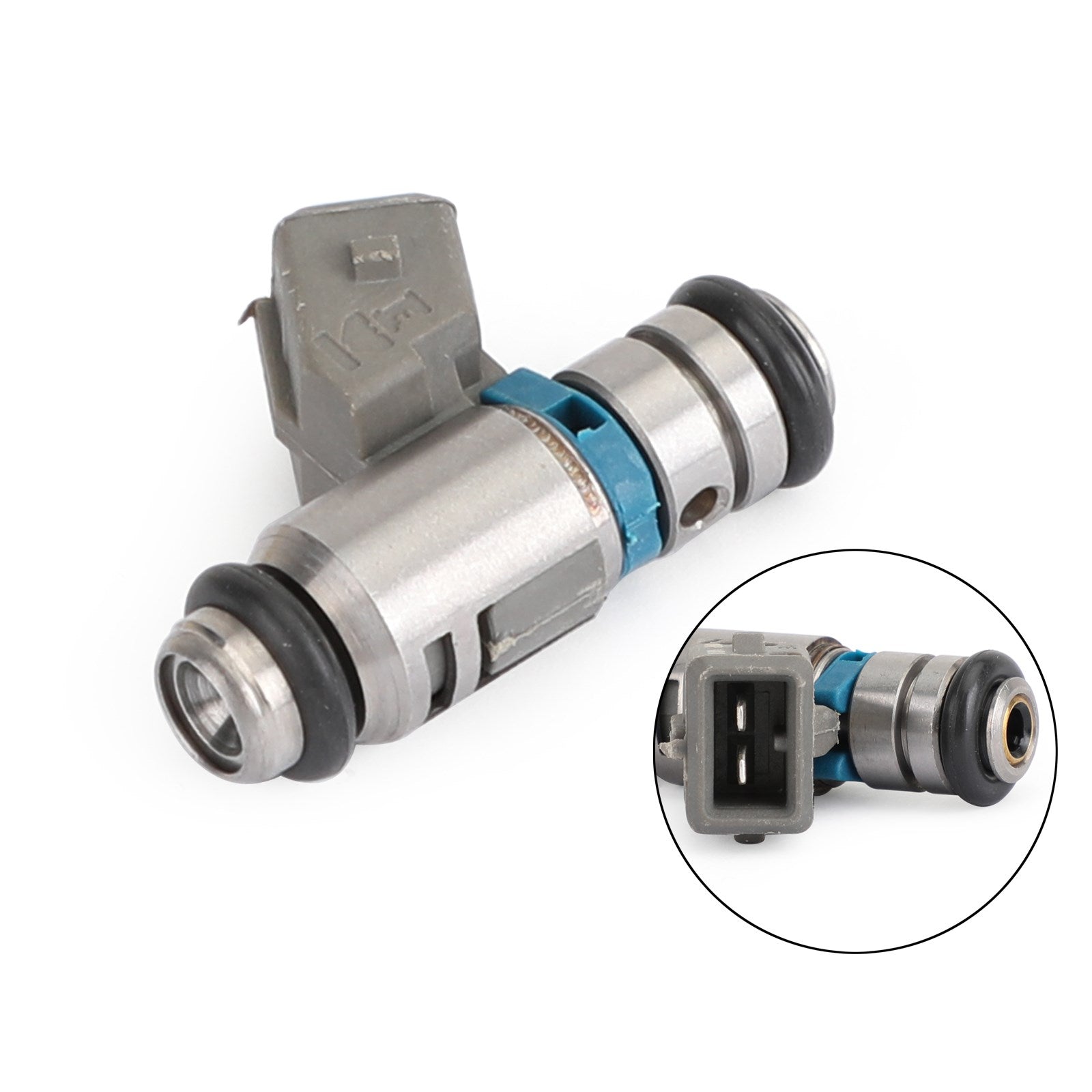 PALASER 1pcs Fuel Injectors IWP181 Fit Harley Davidson Sportster Custom Xl 1200C - Image 6