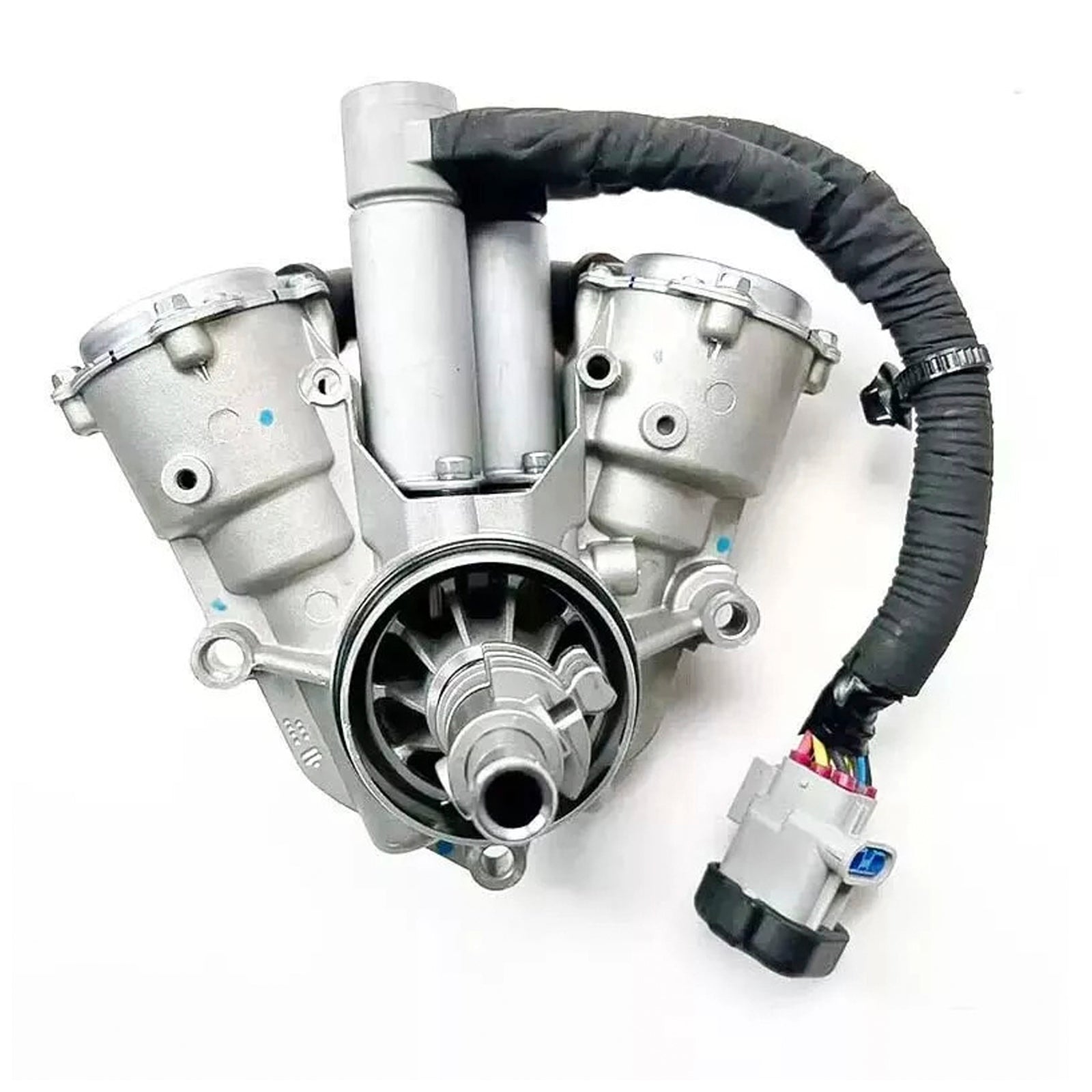 PALASER 2017-2021 Kia Soul Actuator Assy-gear 6-Pin 438002D000 438002D205 - Image 7