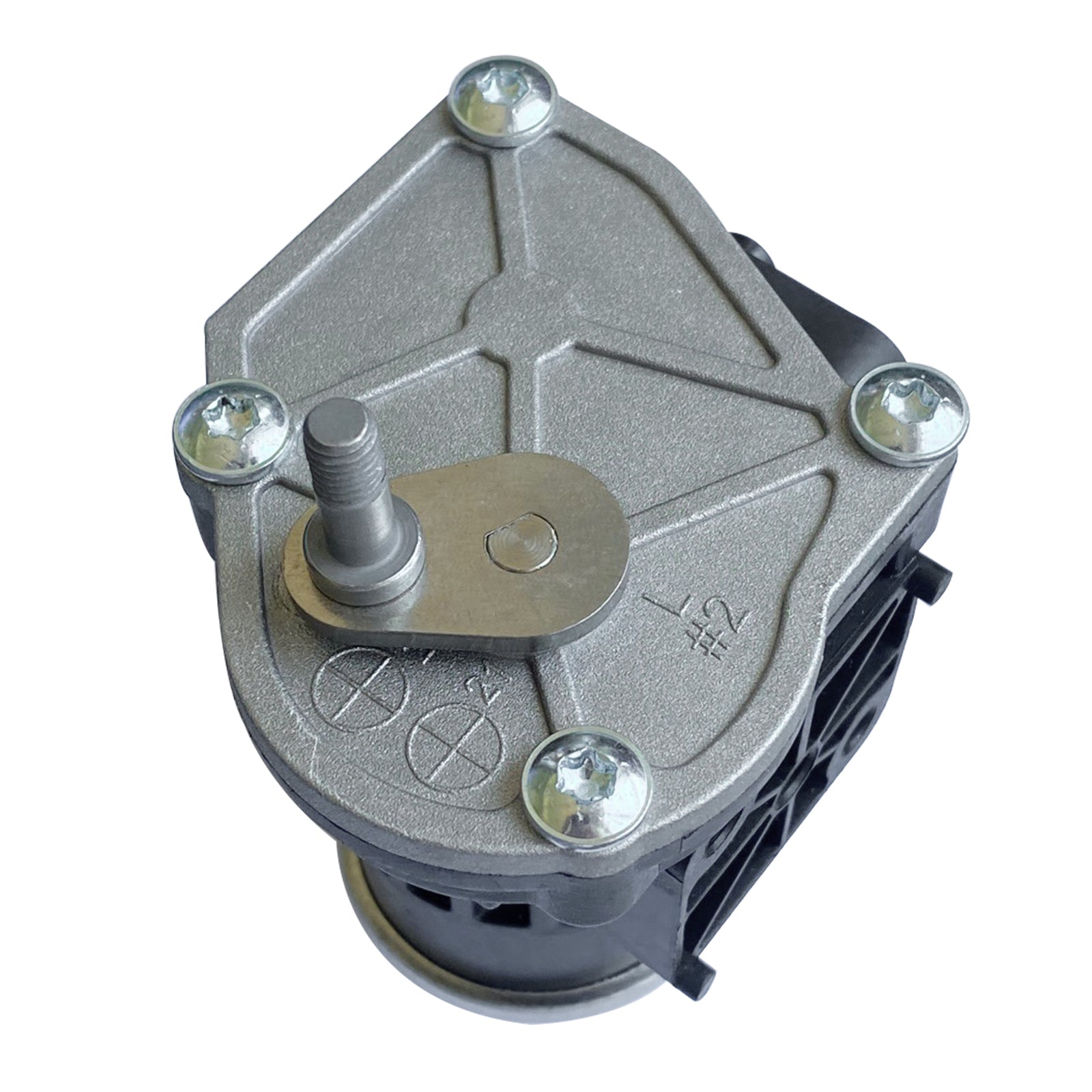 PALASER Hyundai Sonata Theta 2.0L 39400-2G700 Turbo Actuator Solenoid Valve - Image 8