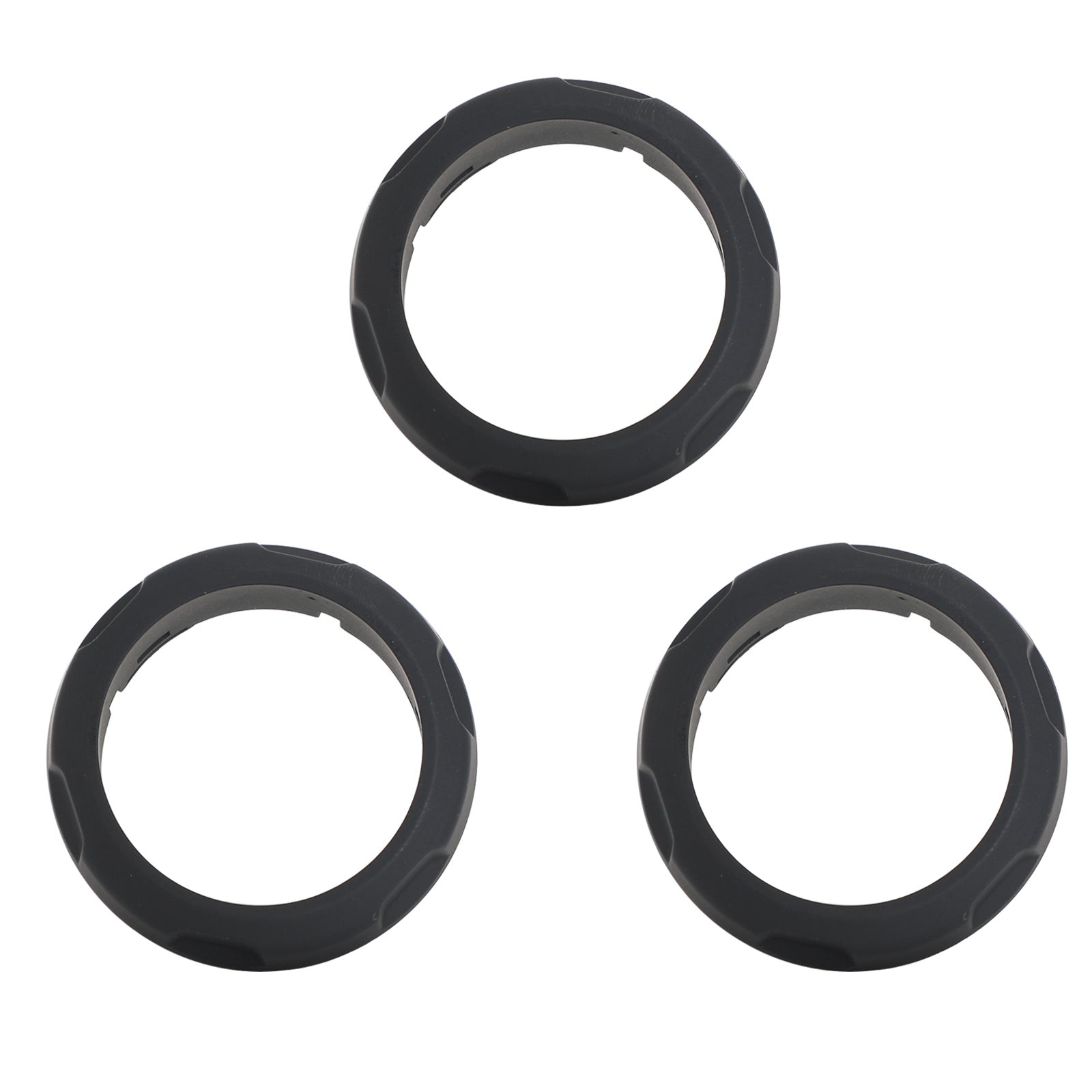 PALASER Land Rover Discovery 4 /range Rover Sport 3x Ac Swicth Knob Trim LR029591 - Image 7
