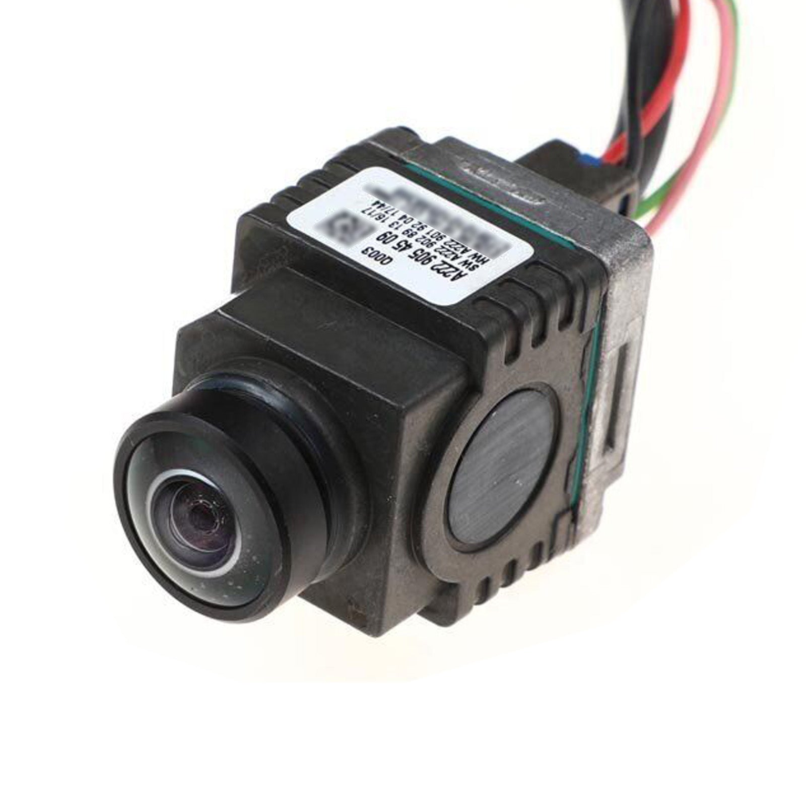 PALASER 2013-2014 Mercedes-benz S 500 L 4MATIC M278.929 335KW 7A/MT Rear View Camera A2229054509 - Image 8