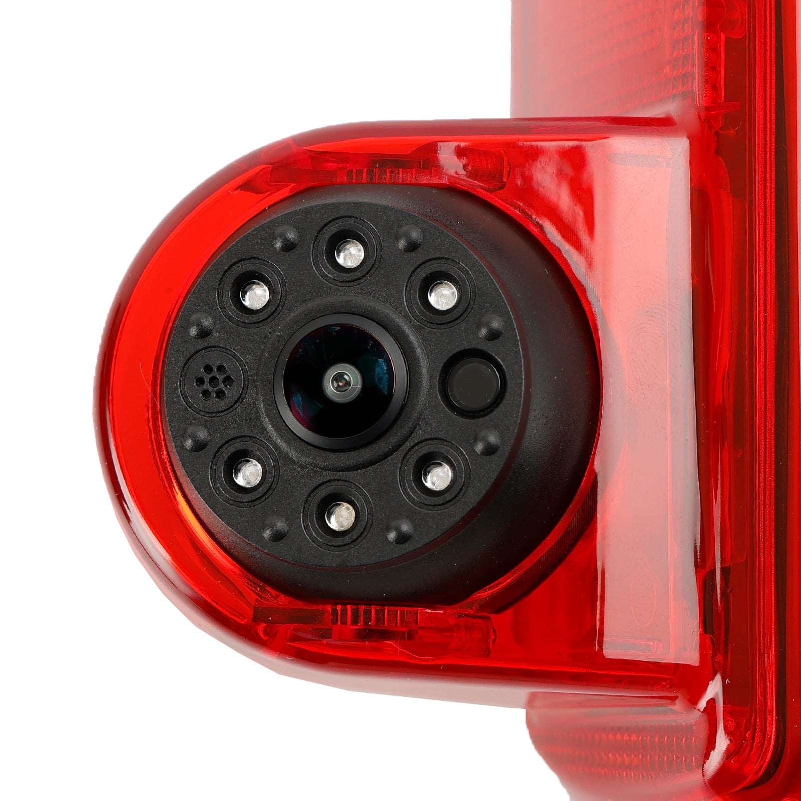 PALASER 2014+ Vauxhall Opel Vivaro Renault Trafic Rear View Reversing Camera - Image 6