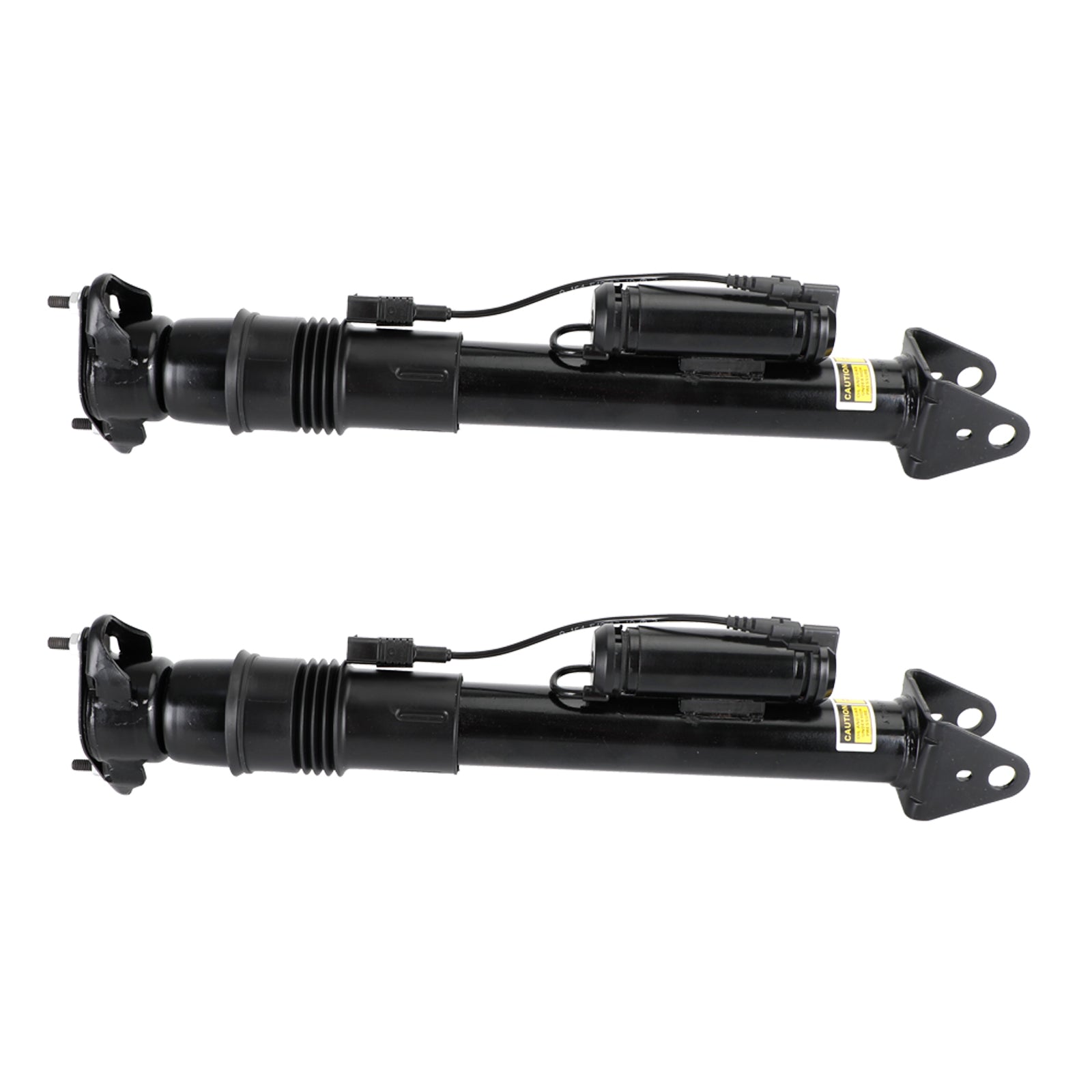 PALASER 2007-2012 Benz GL450 X164 Sport Utility Pair Struts Shock Absorber Rear 1643203031 1643203131 1643202931 - Image 10